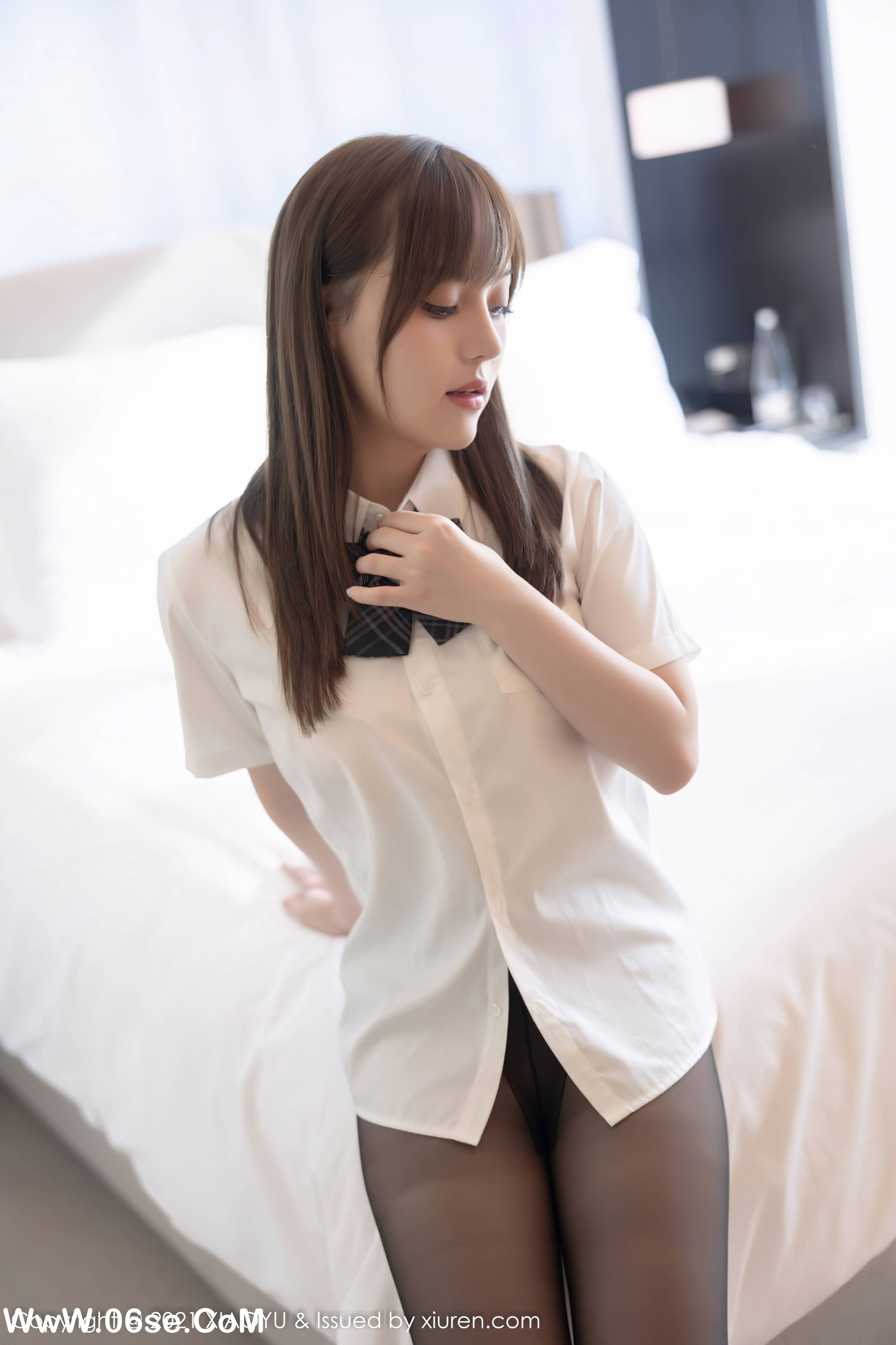 图片[32]-[XIAOYU语画界] 2021.12.16 NO.677 豆瓣酱[84+1P626M]-六色网
