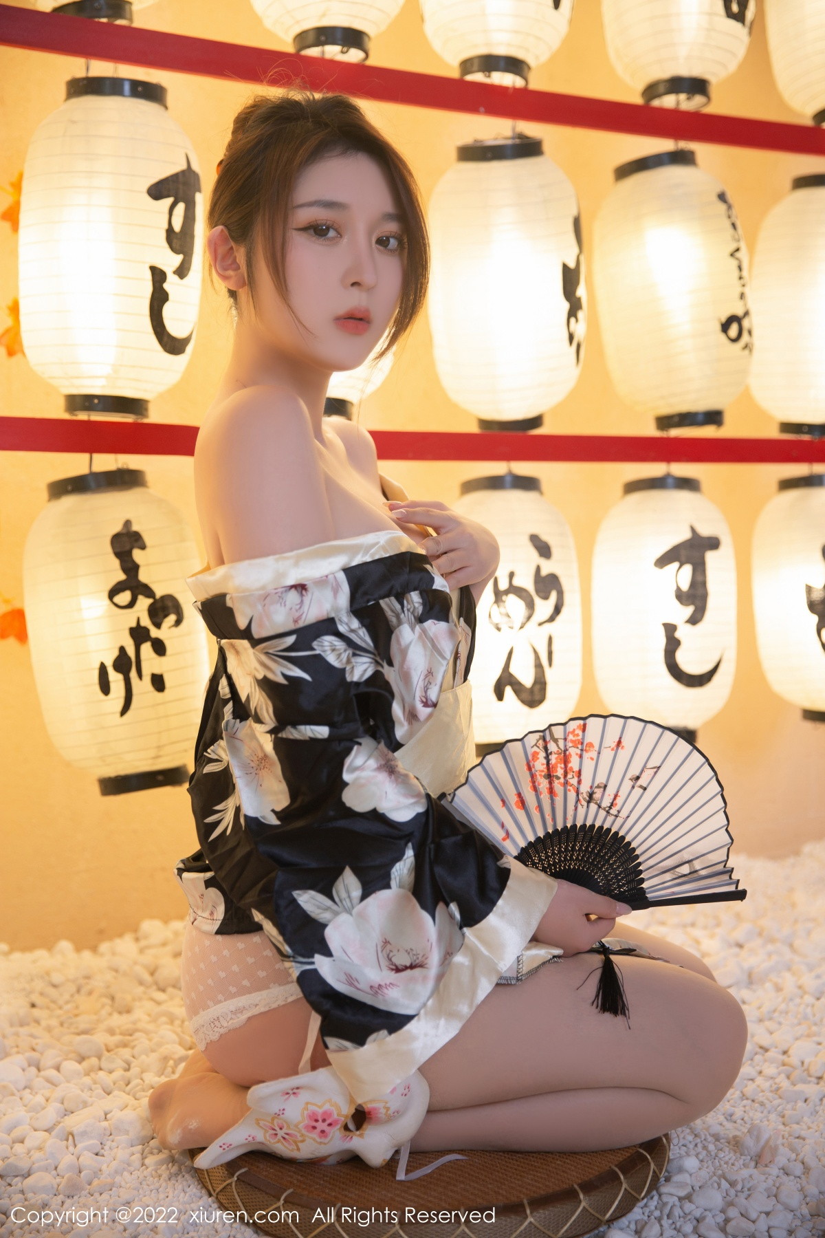 图片[49]-【XiuRen秀人网】2022.12.02 Vol.5942 夏甜甜【79P】-六色网