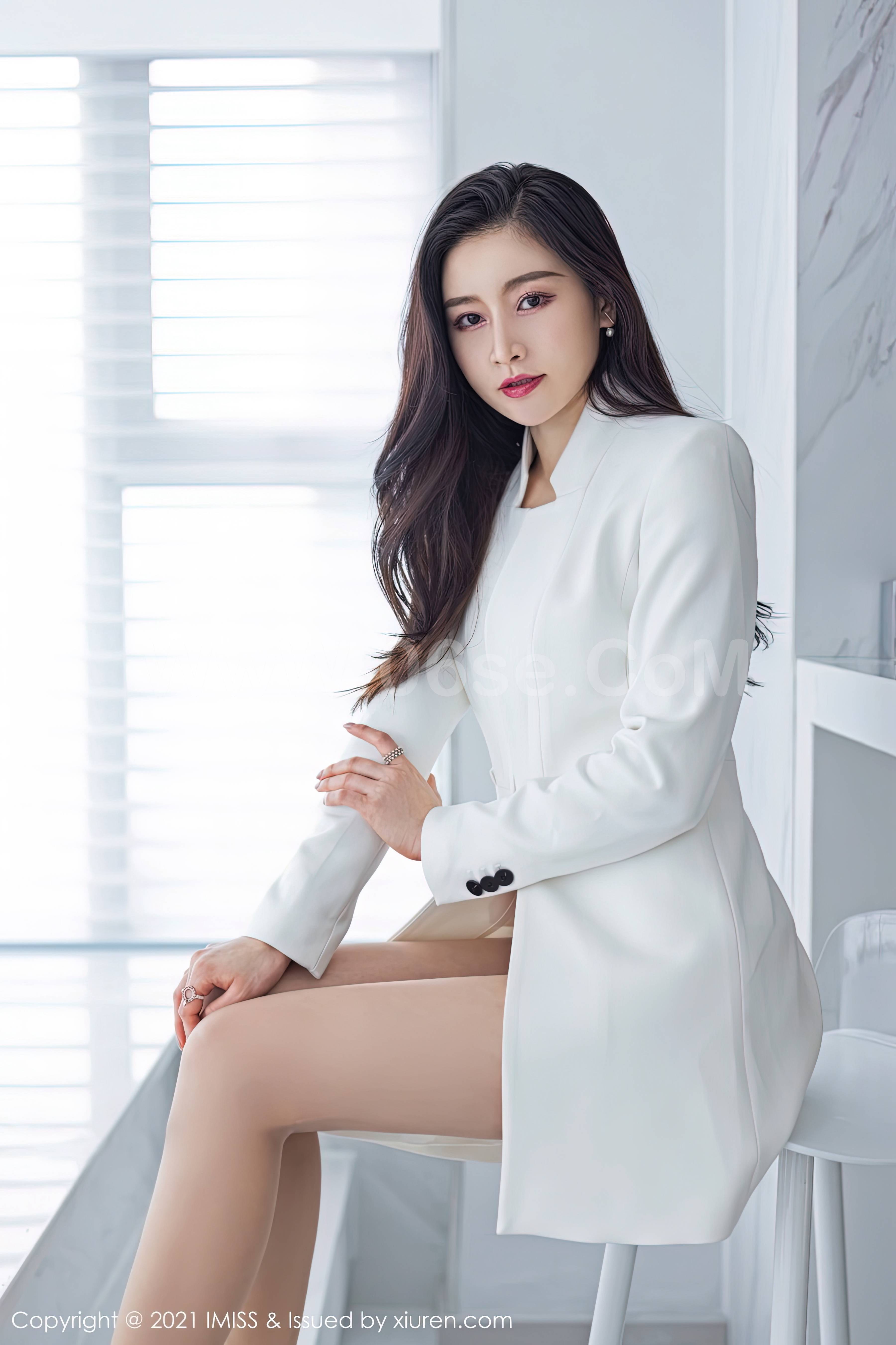 图片[5]-IMISS Vol.594 Vanessa-六色网