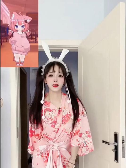 猫猫妹妹跳舞表情包,整不了这个