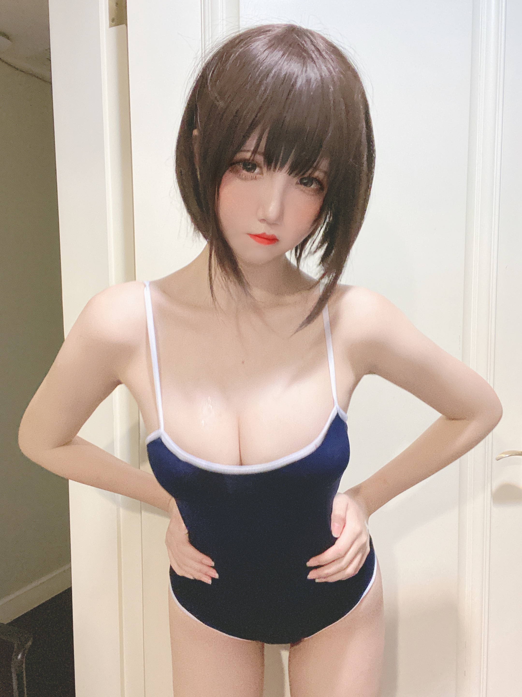 图片[24]-阿薰kaOri NO.014 — 死库水 [31P77M]-六色网