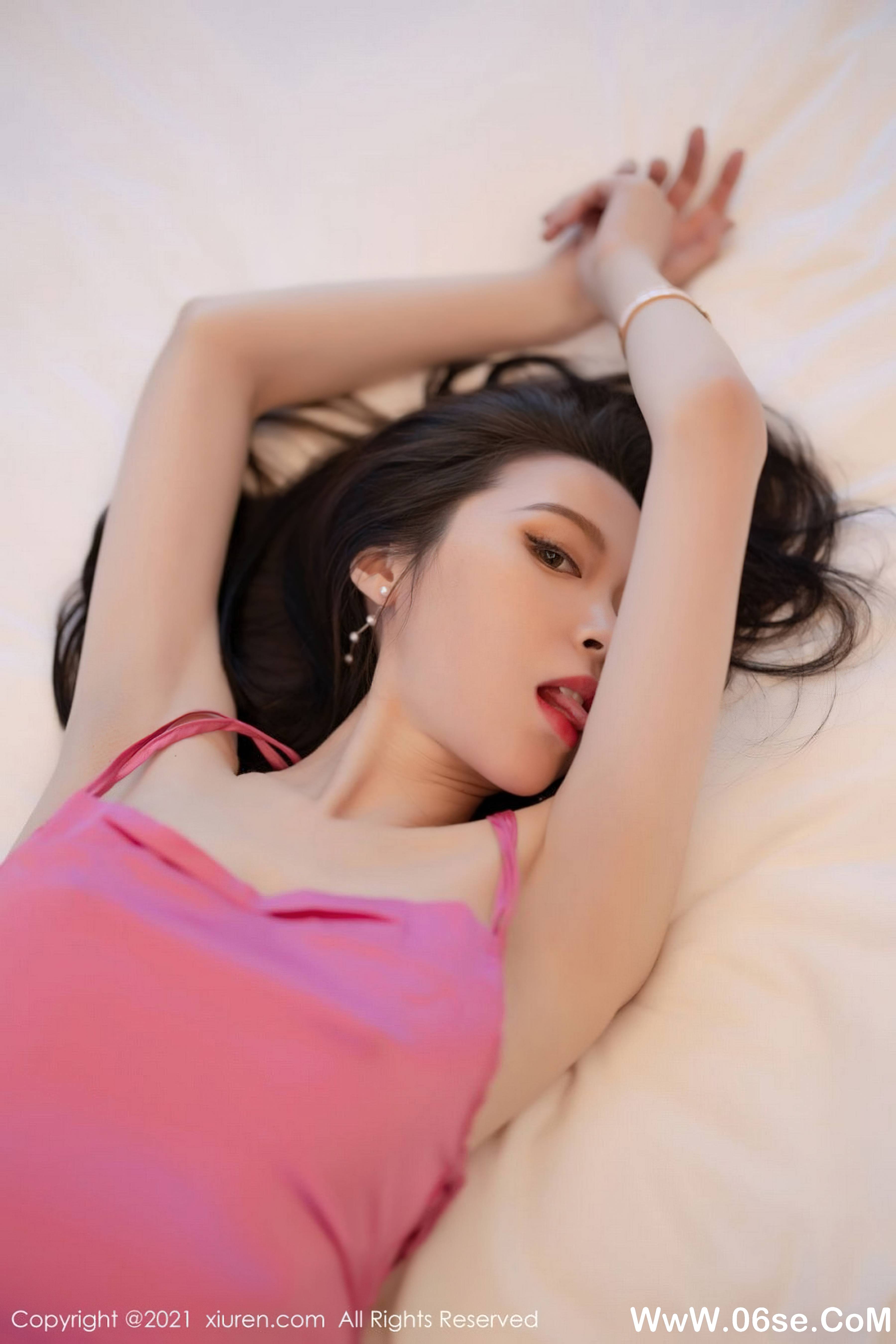 图片[13]-[XIUREN秀人网] 2021.12.22 NO.4371 梦心玥[63+1P565M]-六色网