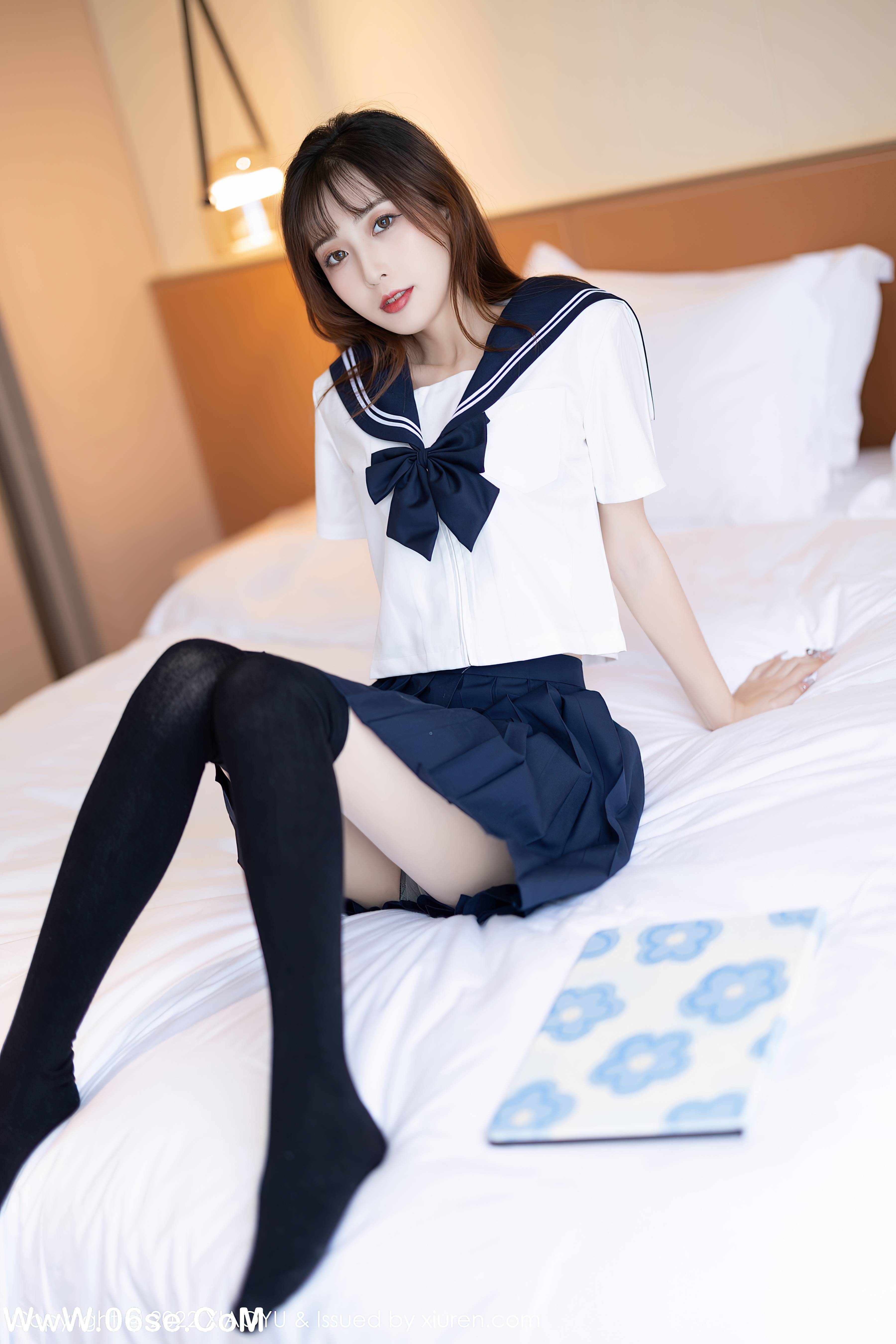 图片[6]-[XIAOYU语画界] 2022.03.01 NO.726 林星阑[82+1P285M]-六色网