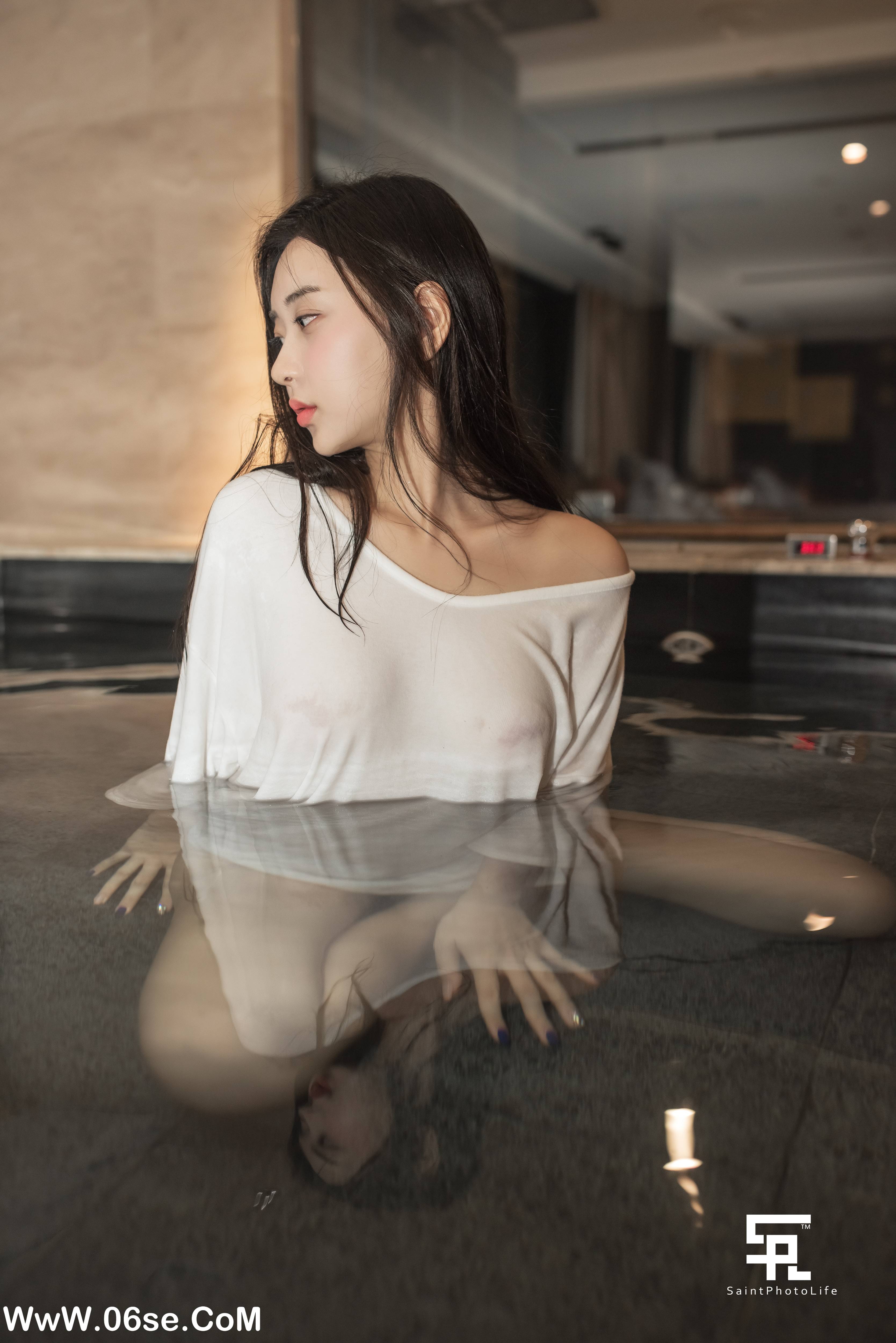 图片[52]-韩国妹子申才恩(Zenny) NO.009 – Banyan Tree Club[55P411M]-六色网
