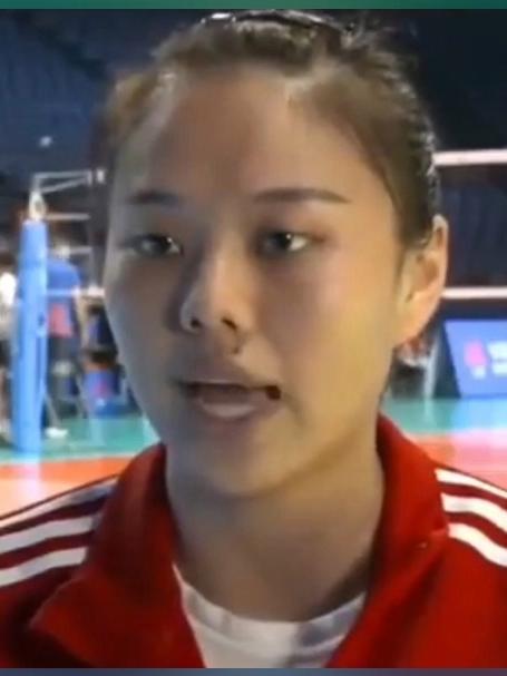 中国女排队长加盟美国女排联赛