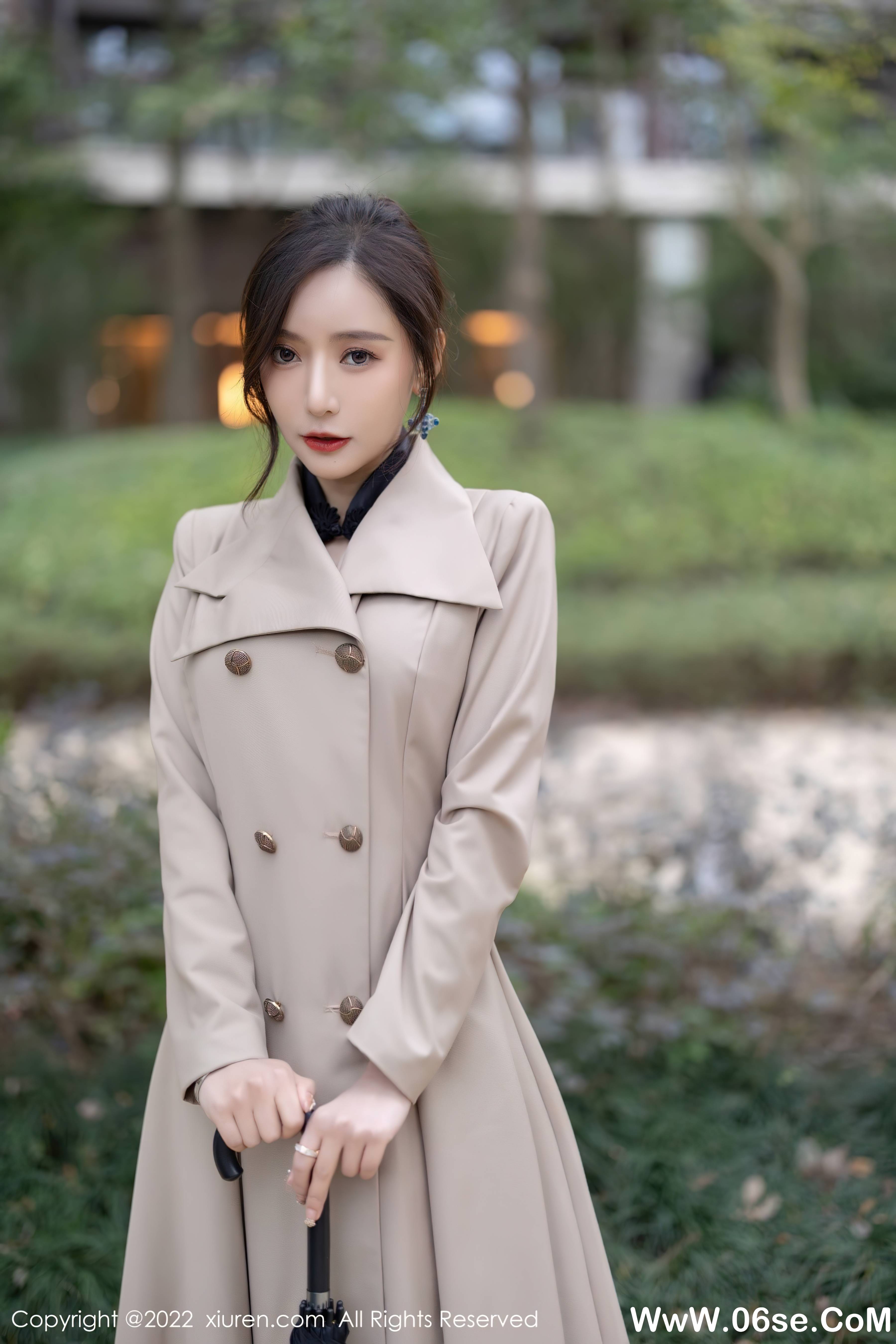 图片[6]-[XIUREN秀人网] 2022.01.04 NO.4417 王馨瑶[94+1P848M]-六色网