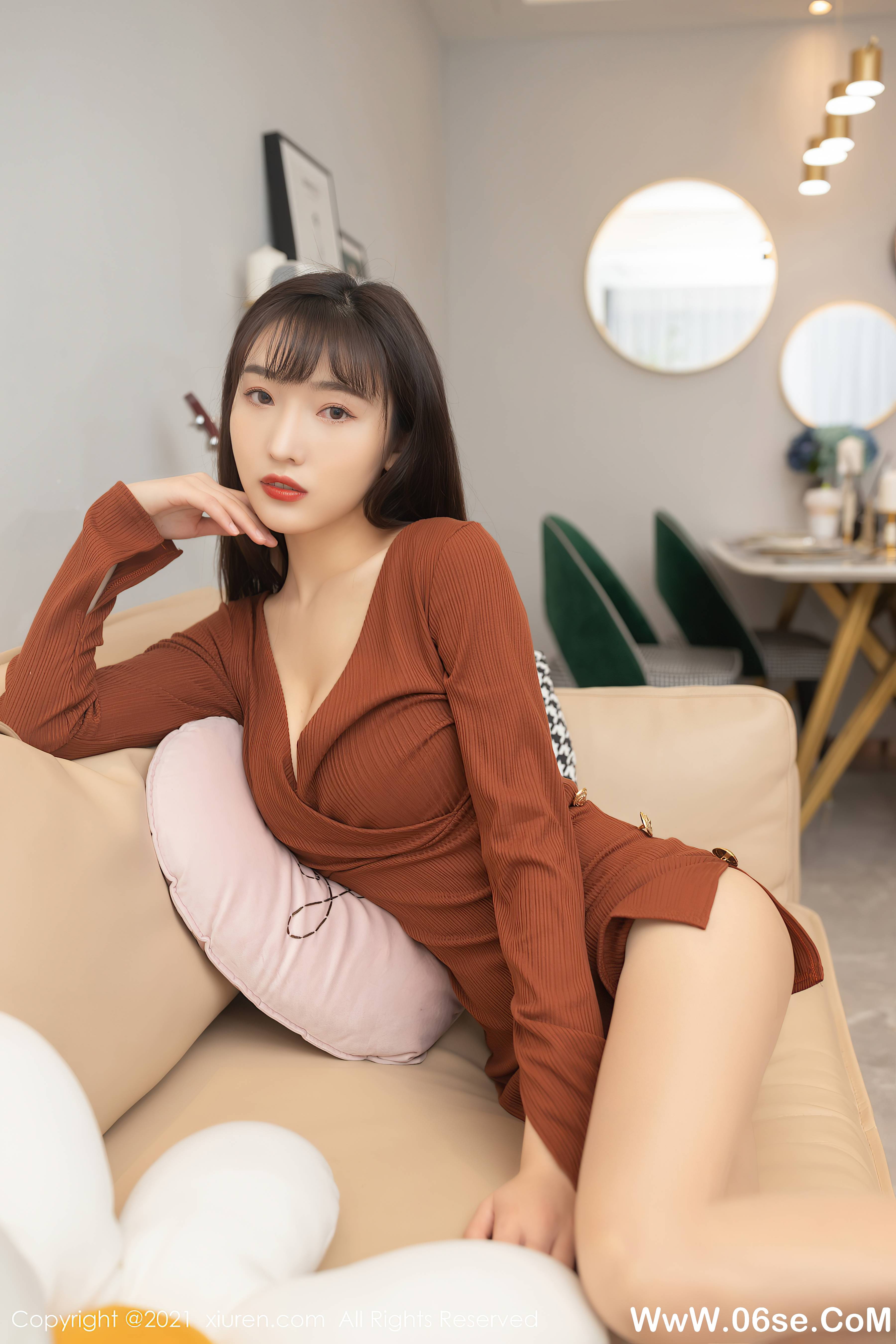 图片[25]-[XIUREN秀人网] 2021.04.28 NO.3362 陆萱萱[73+1P785M]-六色网