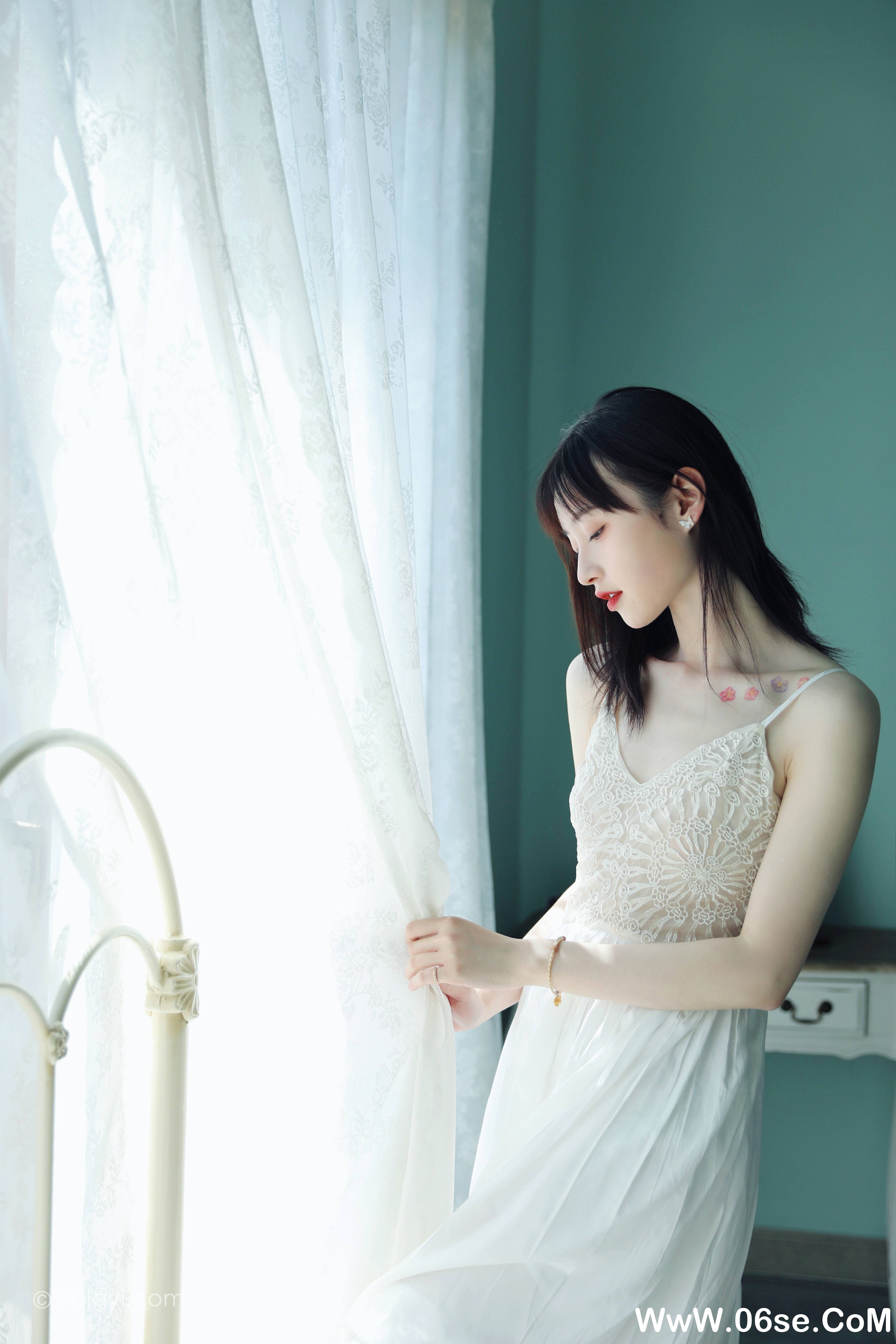 图片[39]-[YALAYI雅拉伊] 2022.07.16 NO.948 京京《唤》[40+1P433M]-六色网