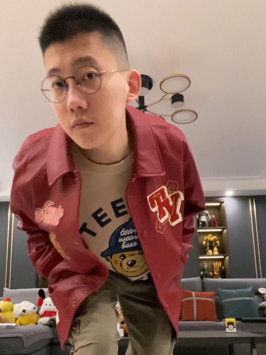 魔性老鼠舞,一起摇摆吧