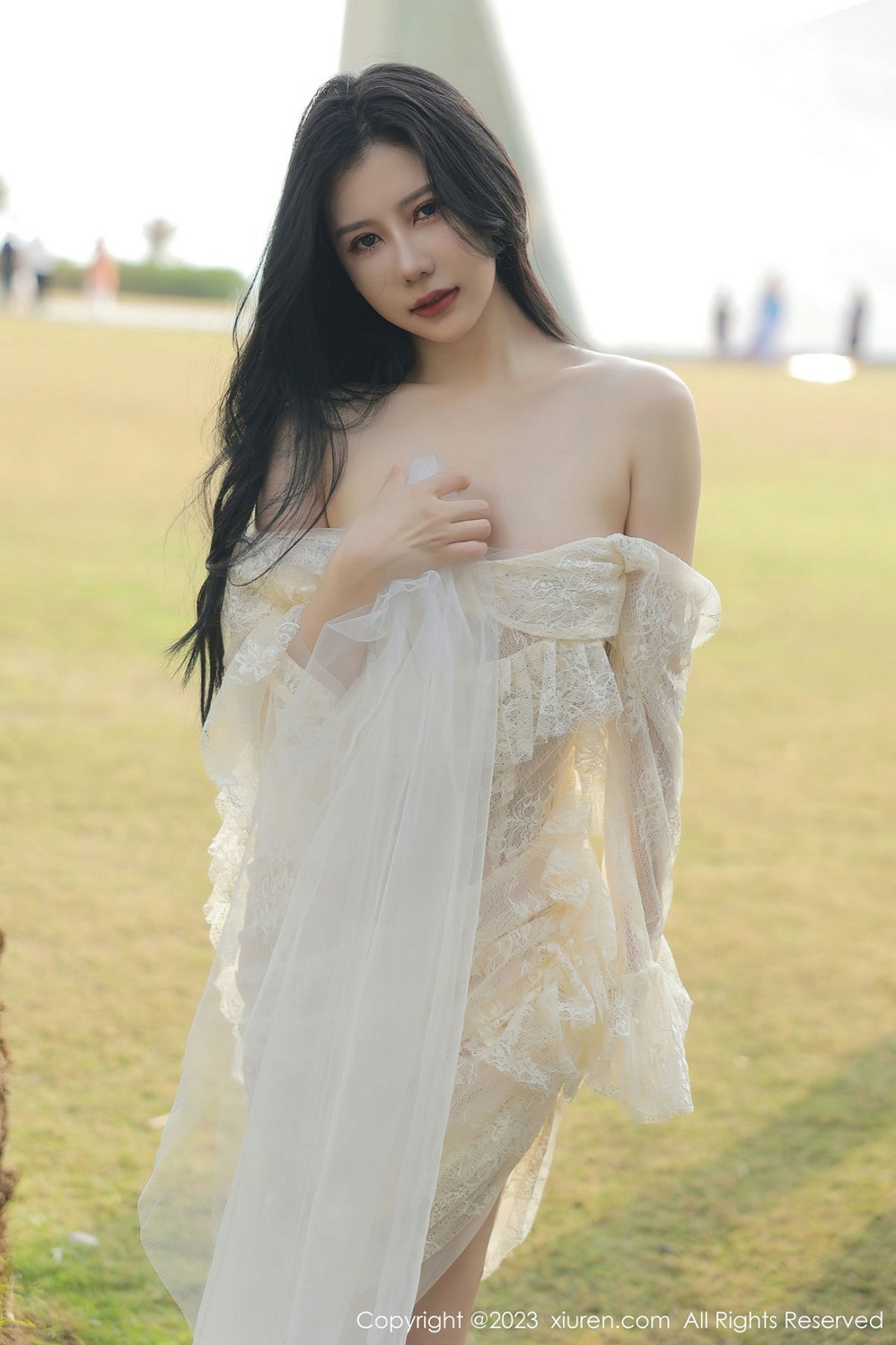 图片[33]-【XiuRen秀人網】2023.02.22 Vol.6303 尹甜甜【54P】-六色网