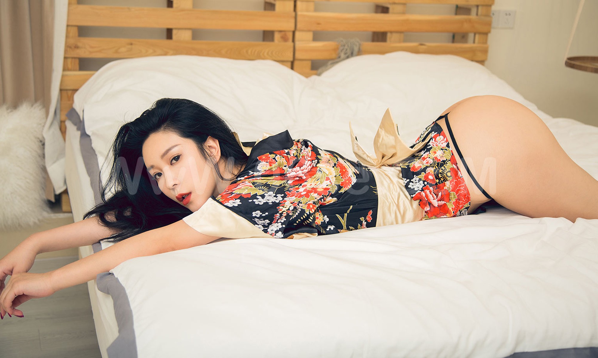 图片[30]-[Ugirls爱尤物] No.1572 Liu Jin Xi (刘瑾希)-六色网