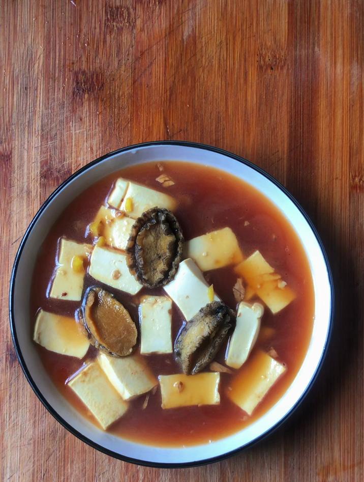 鲍鱼煮多久,煮6分钟即可