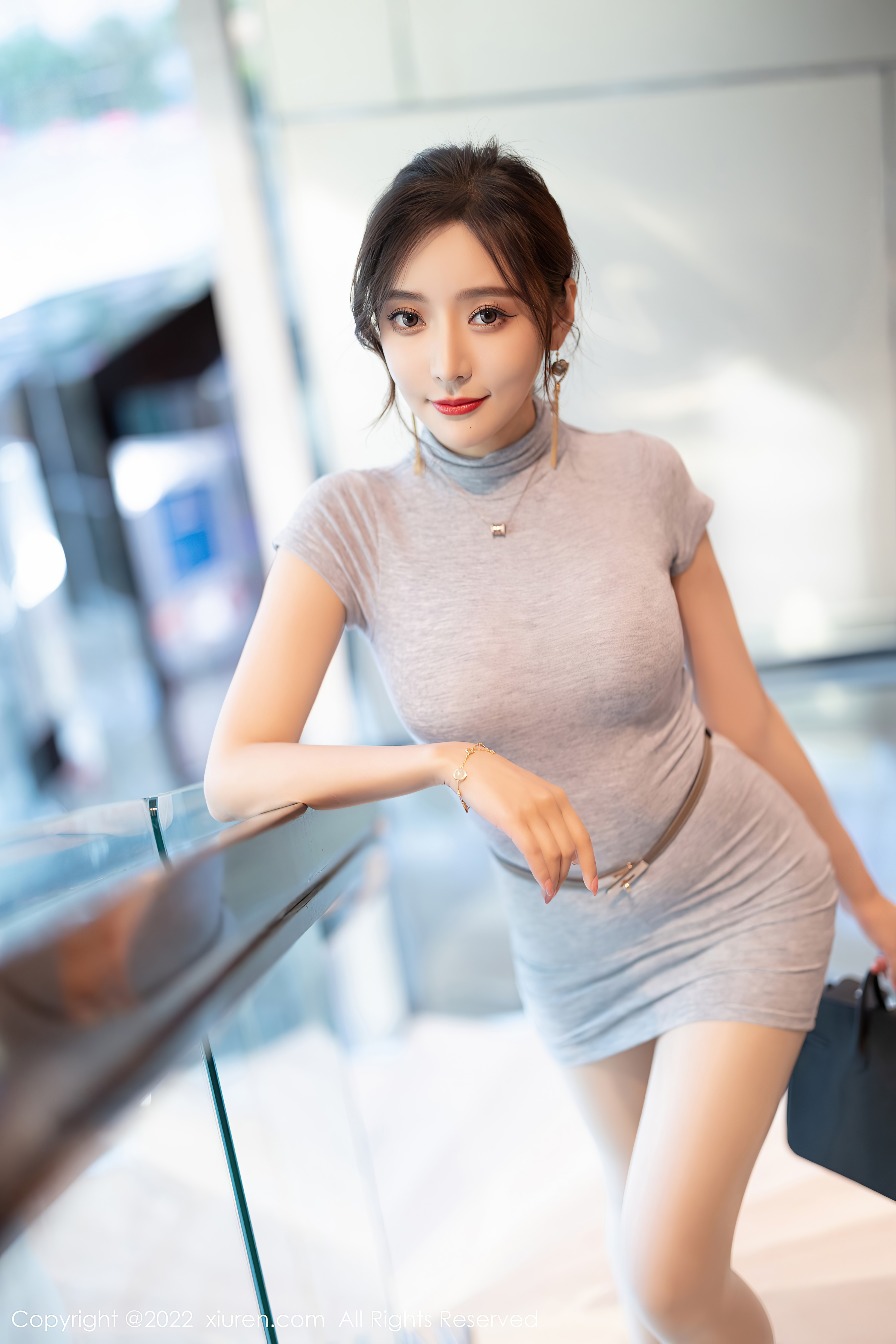 图片[11]-[XIUREN秀人网] 2022.03.18 NO.4743 王馨瑶[71+1P244M]-六色网
