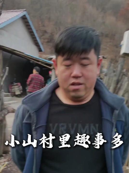 东北农村冬天囤菜的方法有很多