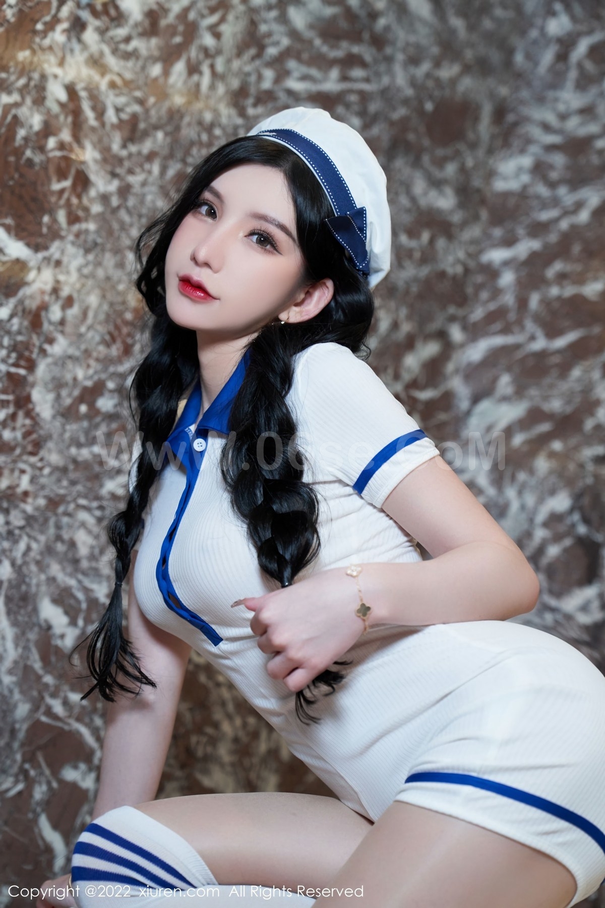 图片[30]-[XiuRen秀人网] 2022.08.05 No.5397 周于希Sally [85+1P]-瑞丝馆-六色网
