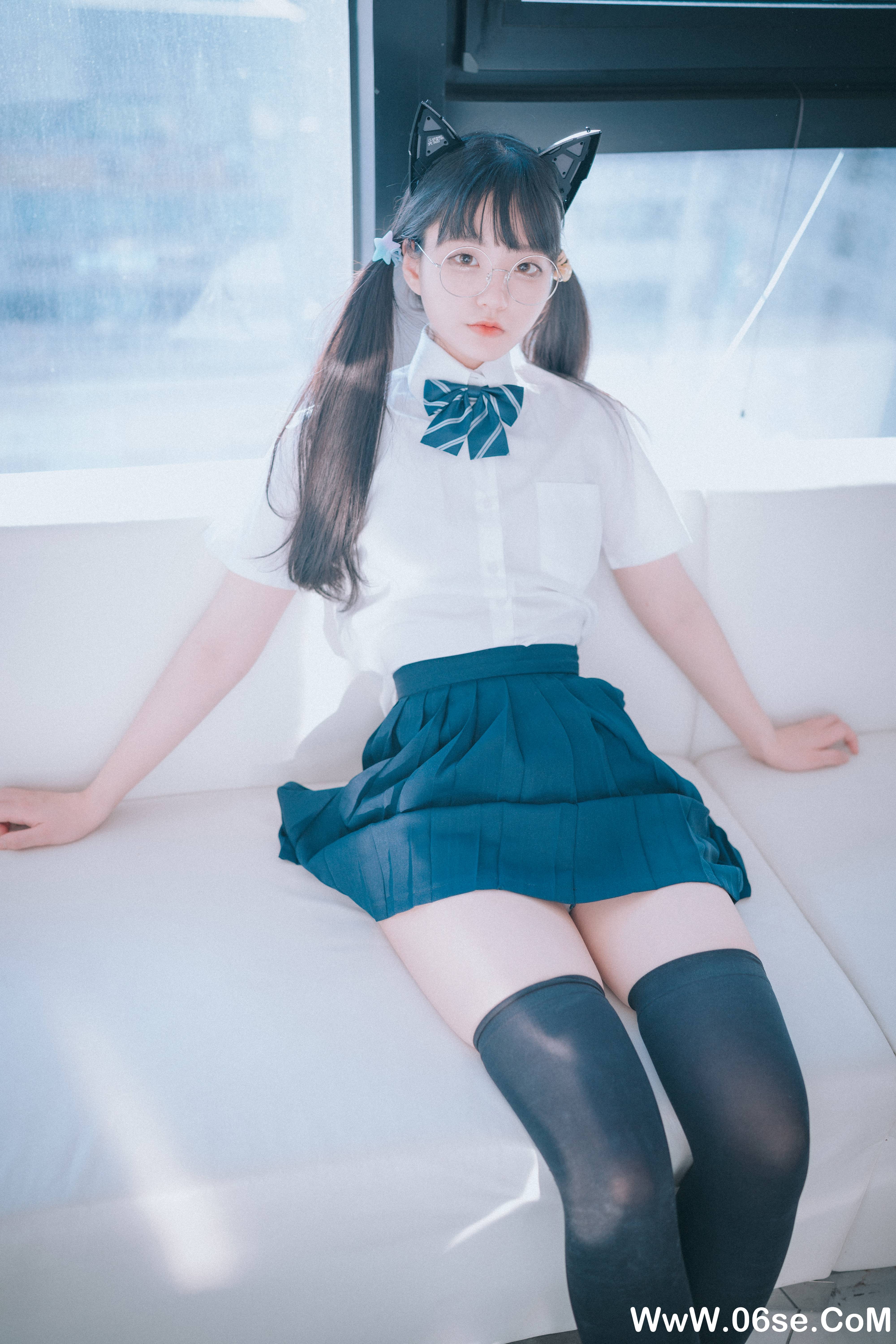 图片[6]-DJAWA – NO.068 Swimming_Lessons_7 [130P1.4G]-六色网