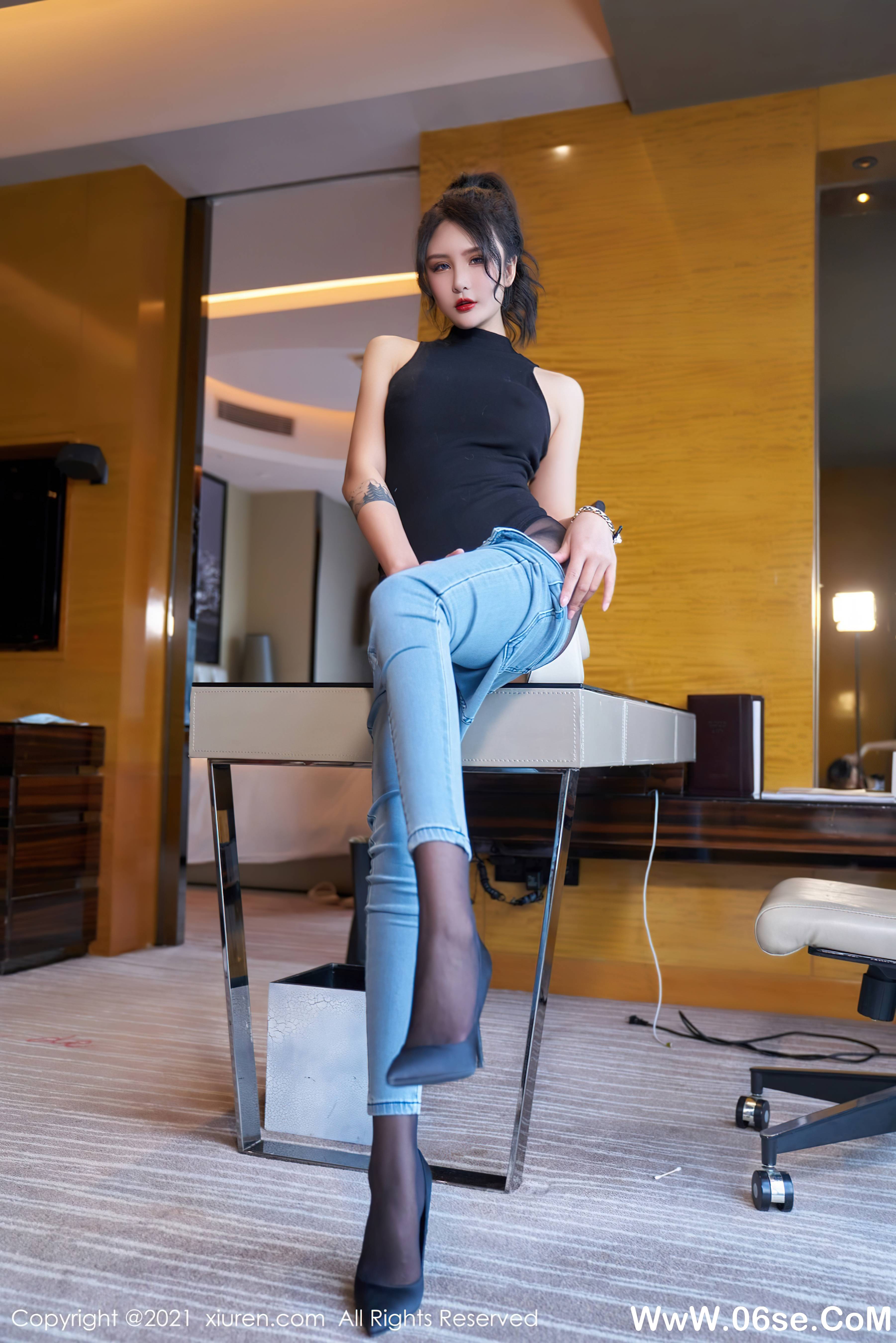 图片[21]-[XIUREN秀人网] 2021.09.22 No.3976 Emily尹菲[72+1P805M]-六色网
