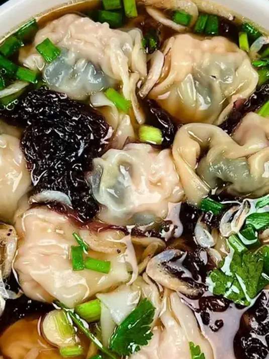 三全馄饨实惠装 到手整整十盒 早餐轻松搞定