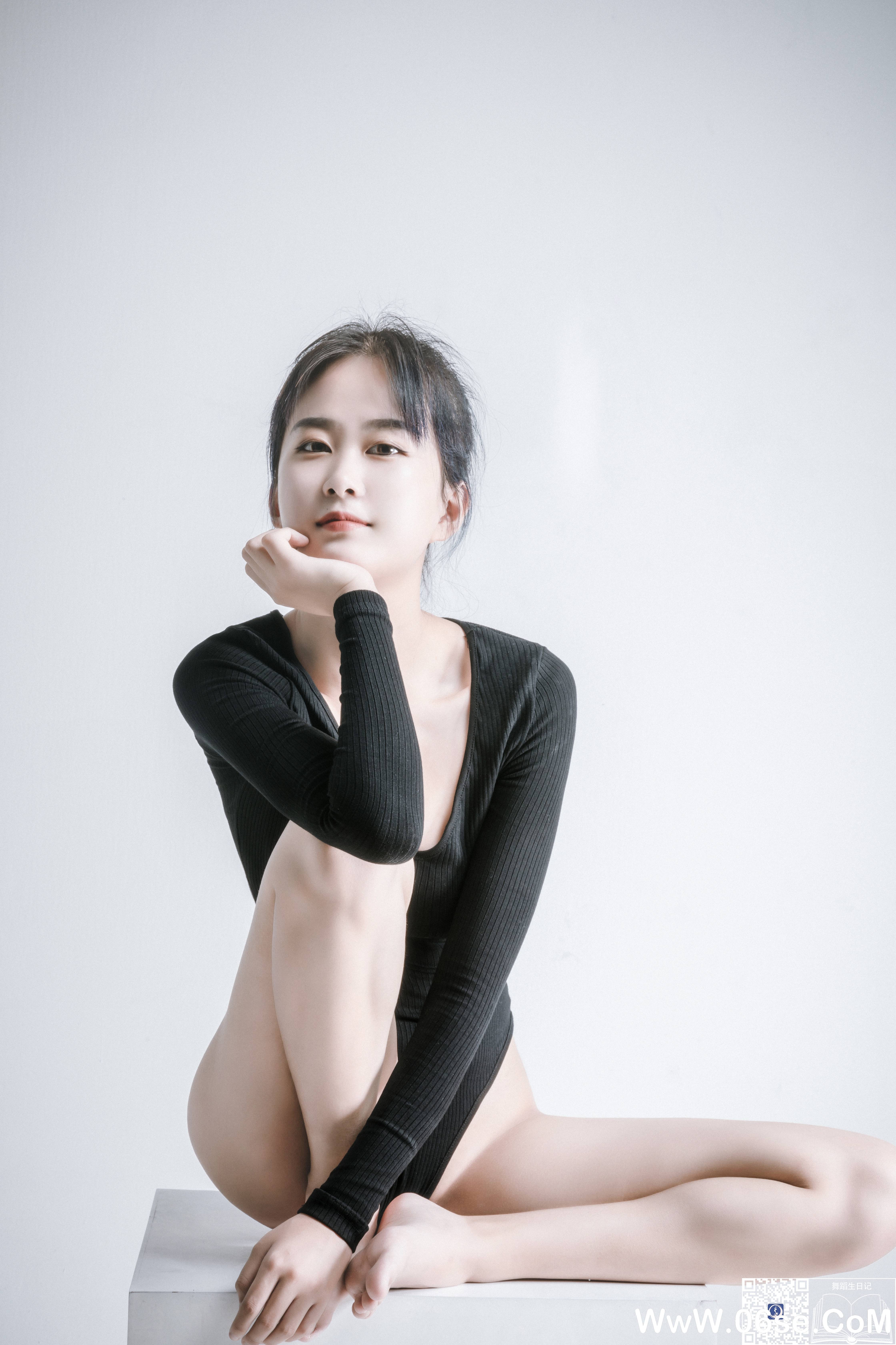 图片[10]-[GALLI嘉丽]舞蹈生日记 021 – 苗苗[30P219M]-六色网