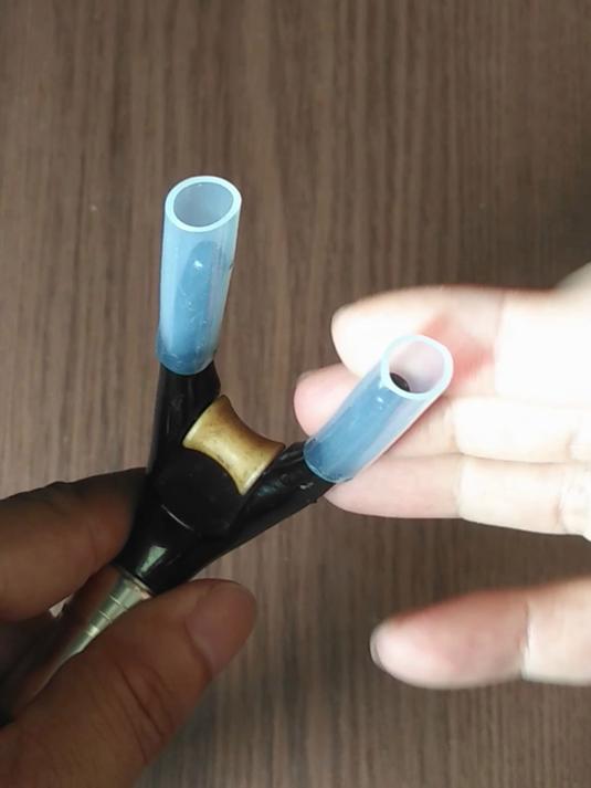 小心鱼竿支架磕伤鱼竿!小妙招加装防护套,彻底解决钓鱼人痛点