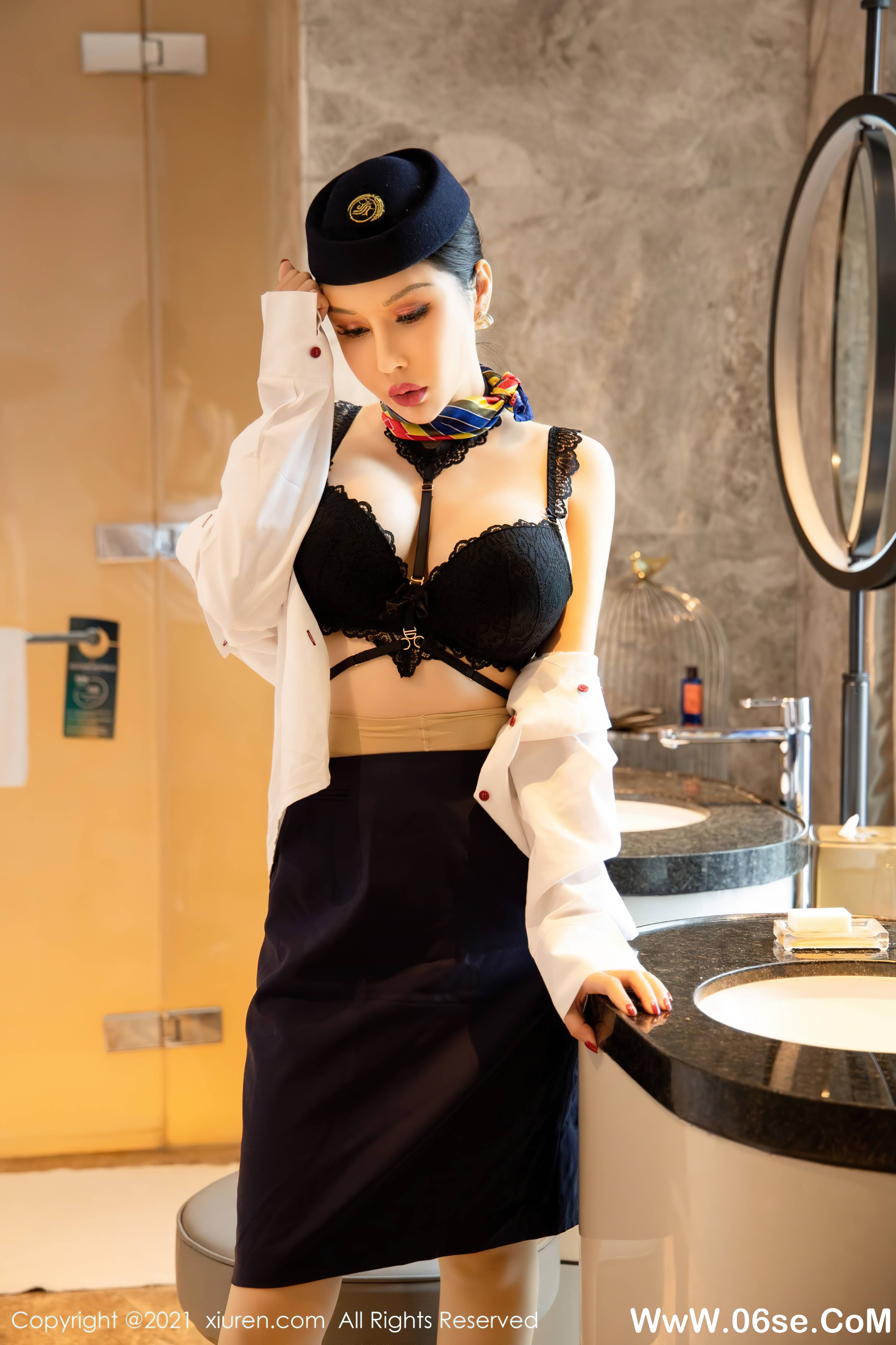 图片[48]-[XIUREN秀人网] 2021.10.12 NO.4050 田冰冰[69+1P681M]-六色网
