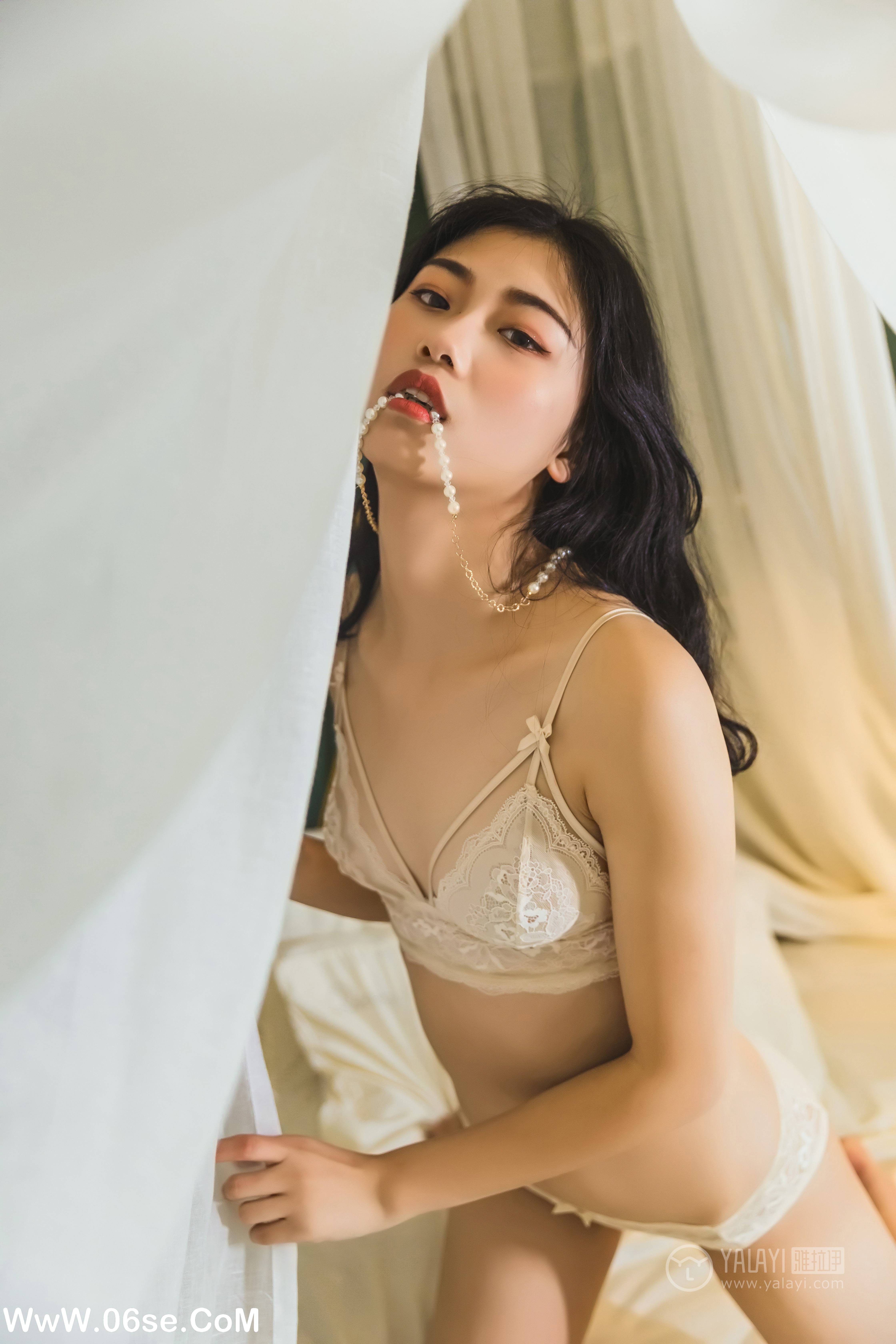 图片[33]-[YALAYI雅拉伊] No.306 和风 43+1P483M-六色网