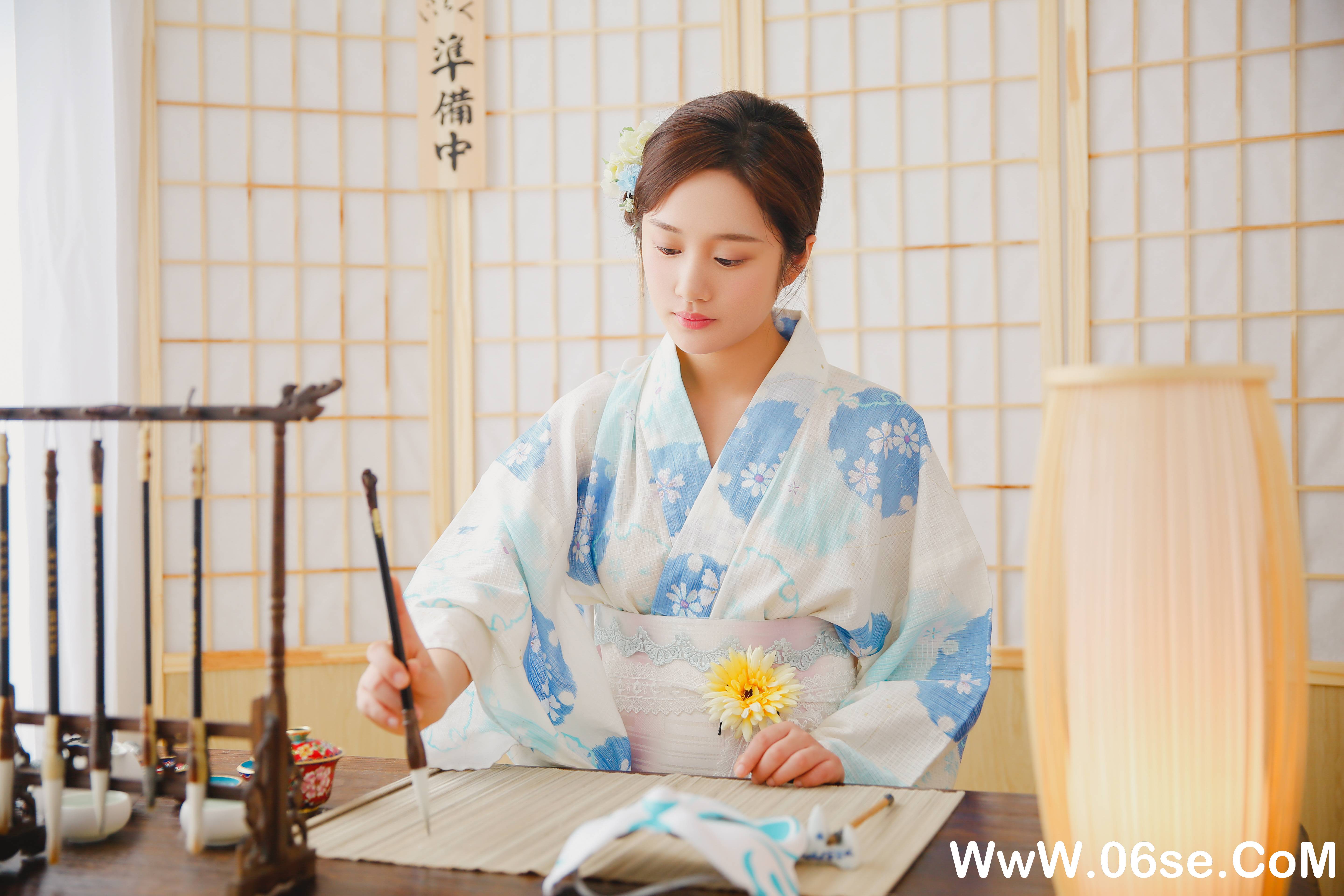 图片[2]-[YALAYI雅拉伊] 2022.06.01 NO.933 《希望》[32+1P317M]-六色网