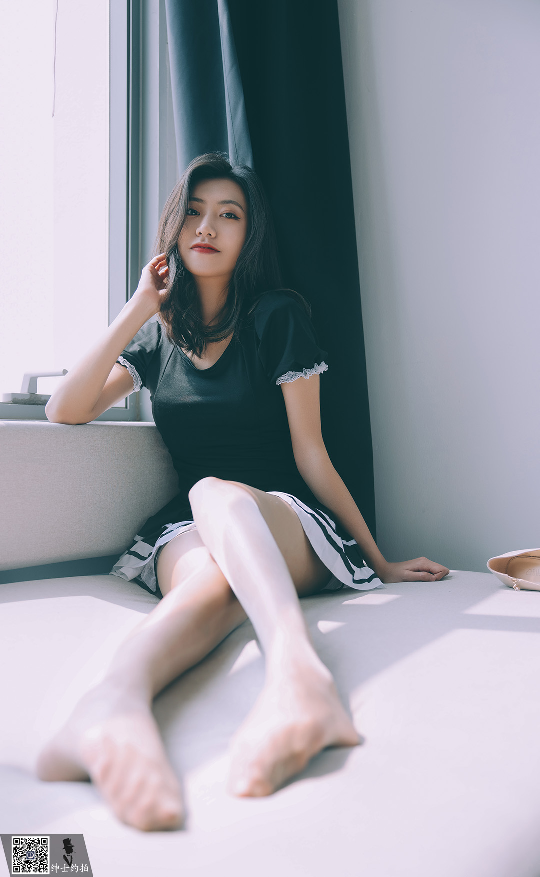 图片[18]-[绅士摄影] SS004 艾莎[66P／18MB]-六色网