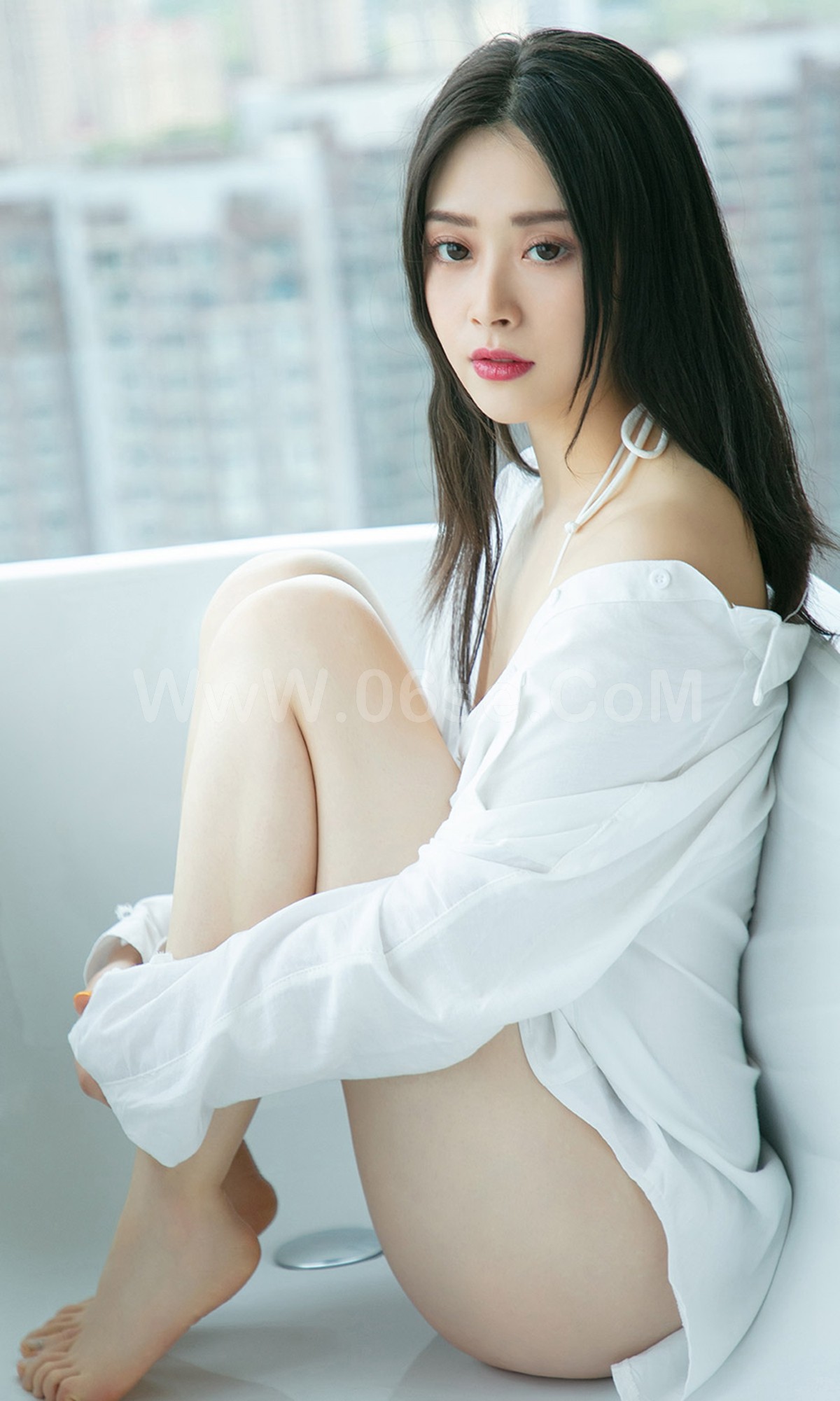 图片[19]-[Ugirls爱尤物] No.1449 Hui Hui Zi (惠惠子)-六色网