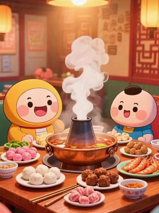 火锅丸子健康真相