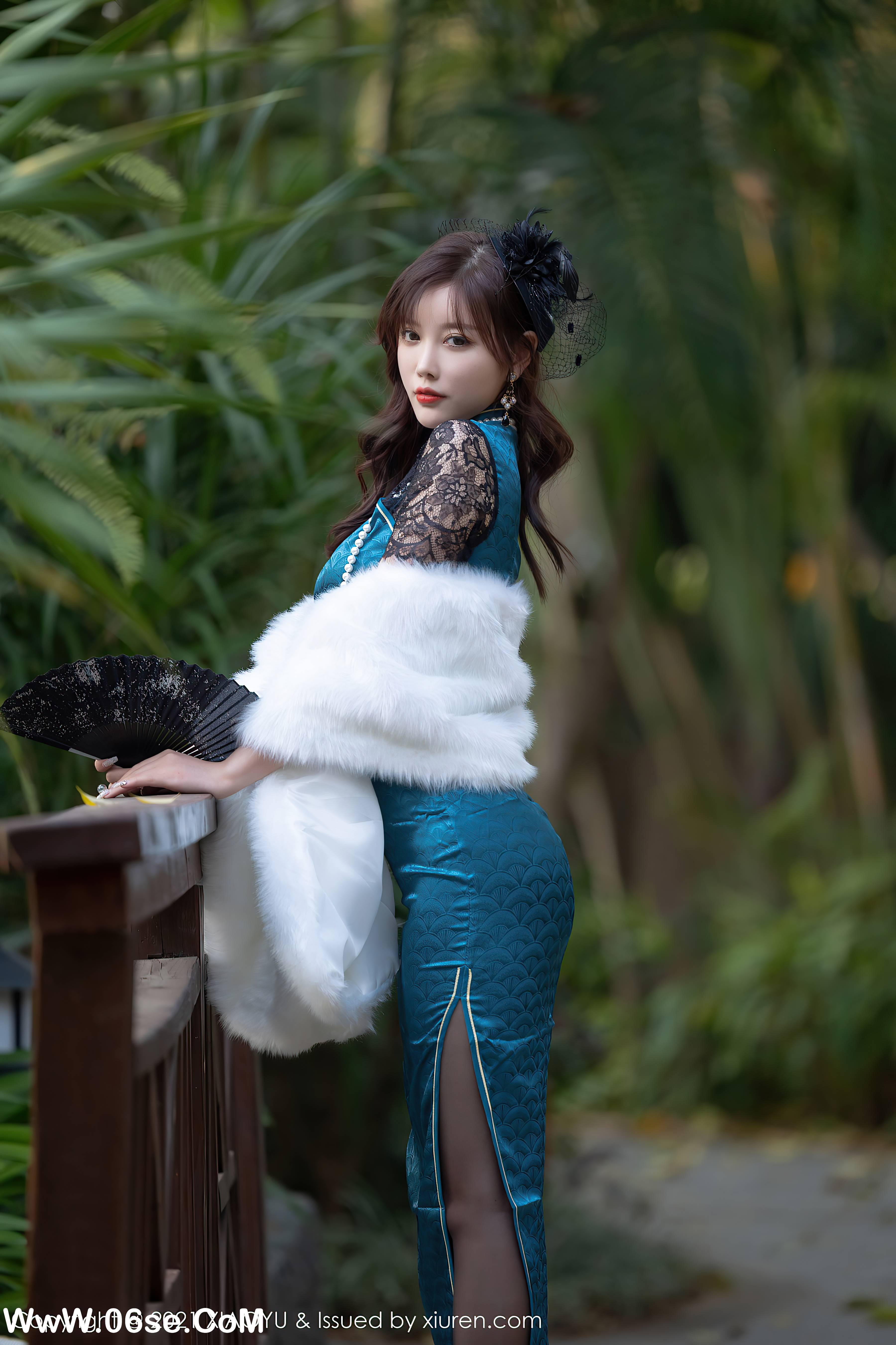 图片[4]-[XIAOYU语画界] 2021.06.25 NO.557 杨晨晨sugar[52+1P453M]-六色网