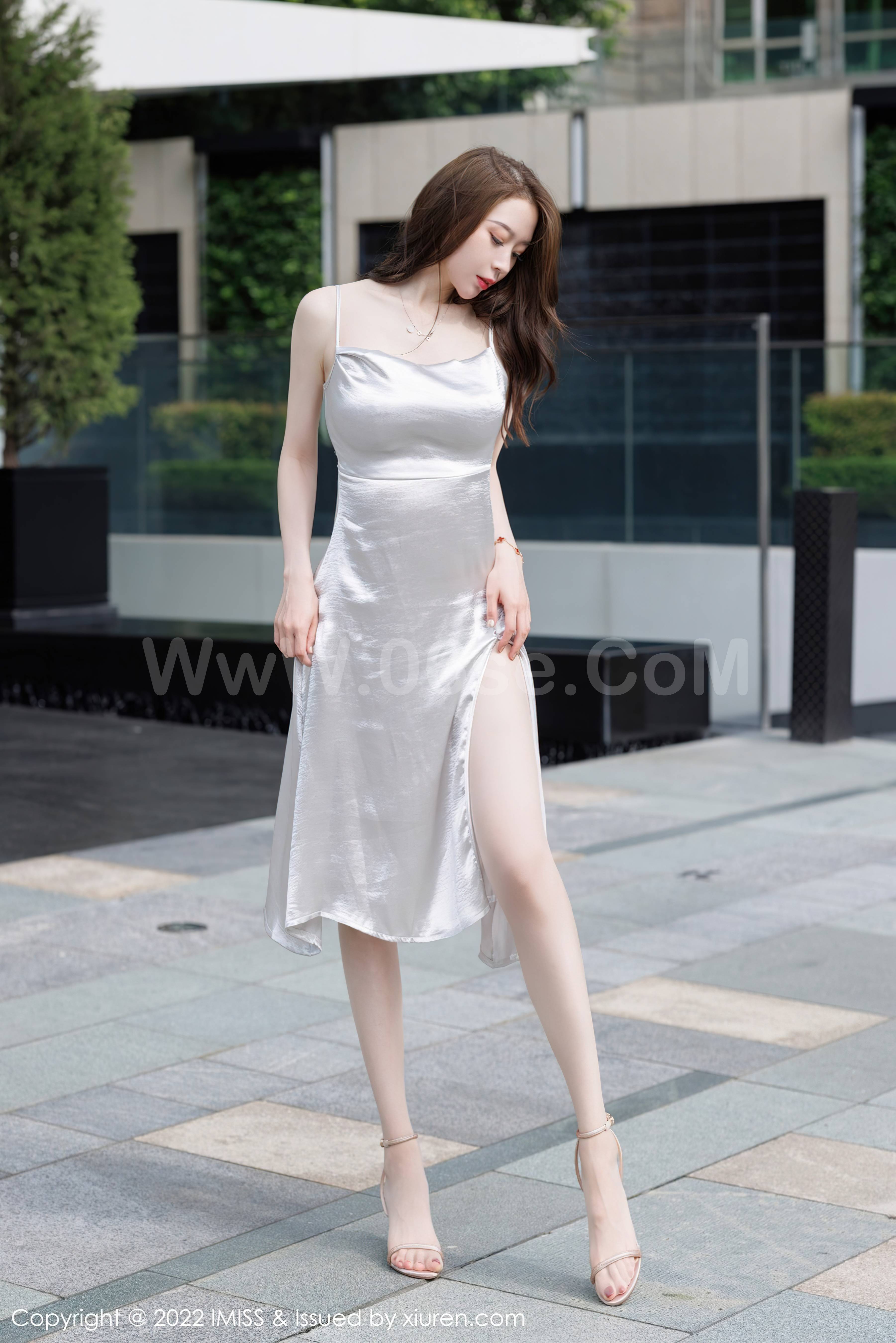 图片[27]-IMISS Vol.650 Meng Xin Yue (梦心玥)-六色网
