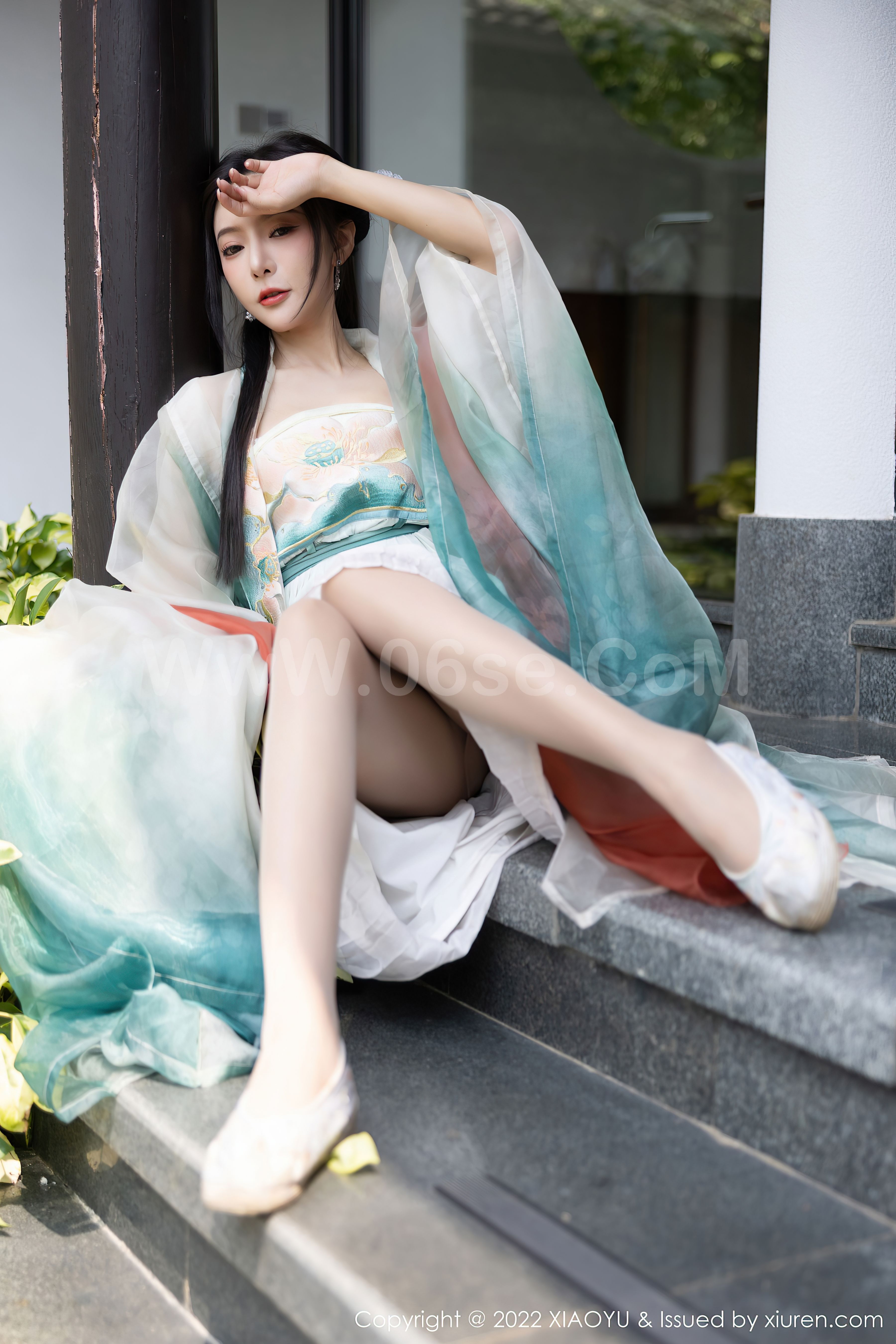 图片[31]-[XIAOYU语画界] 2022.10.25 VOL.889 王馨瑶yanni-六色网