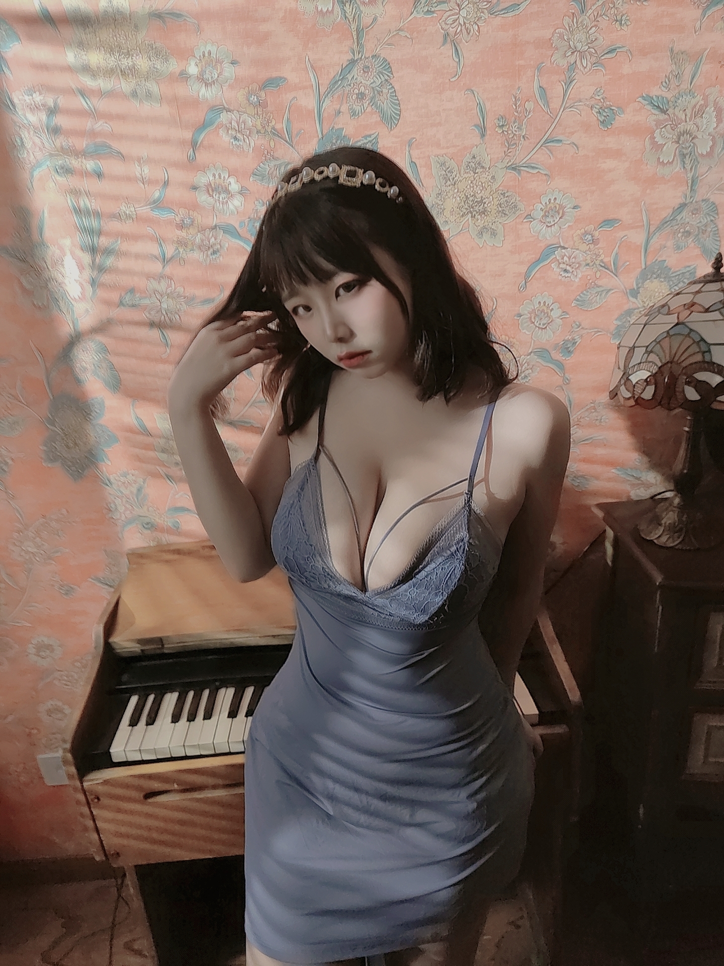 图片[55]-穆零Mu0 NO.029 — 自拍2[110P+15V291M]-六色网