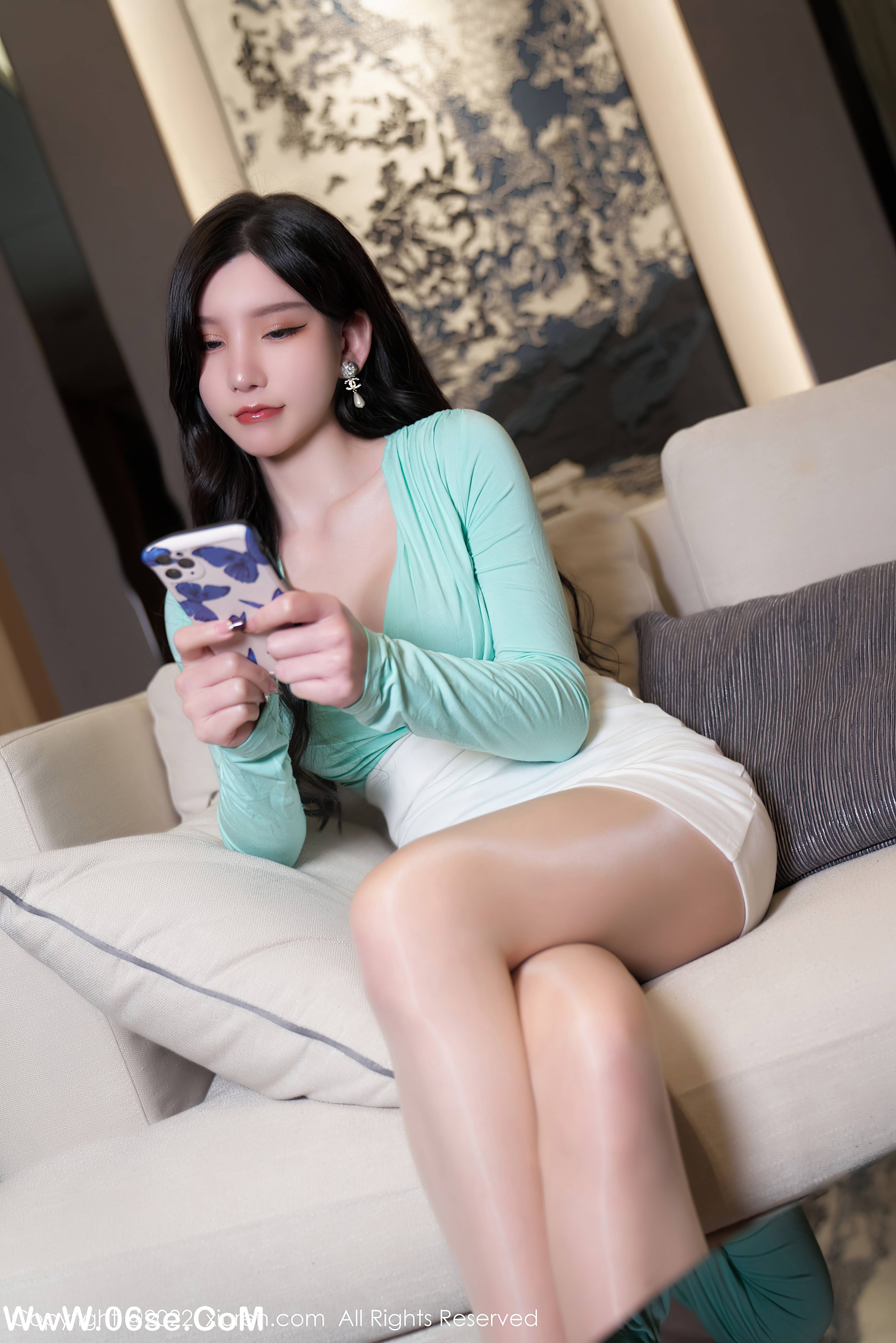 图片[12]-[XIUREN秀人网] 2022.04.29 NO.4951 周于希[84+1P267M]-六色网
