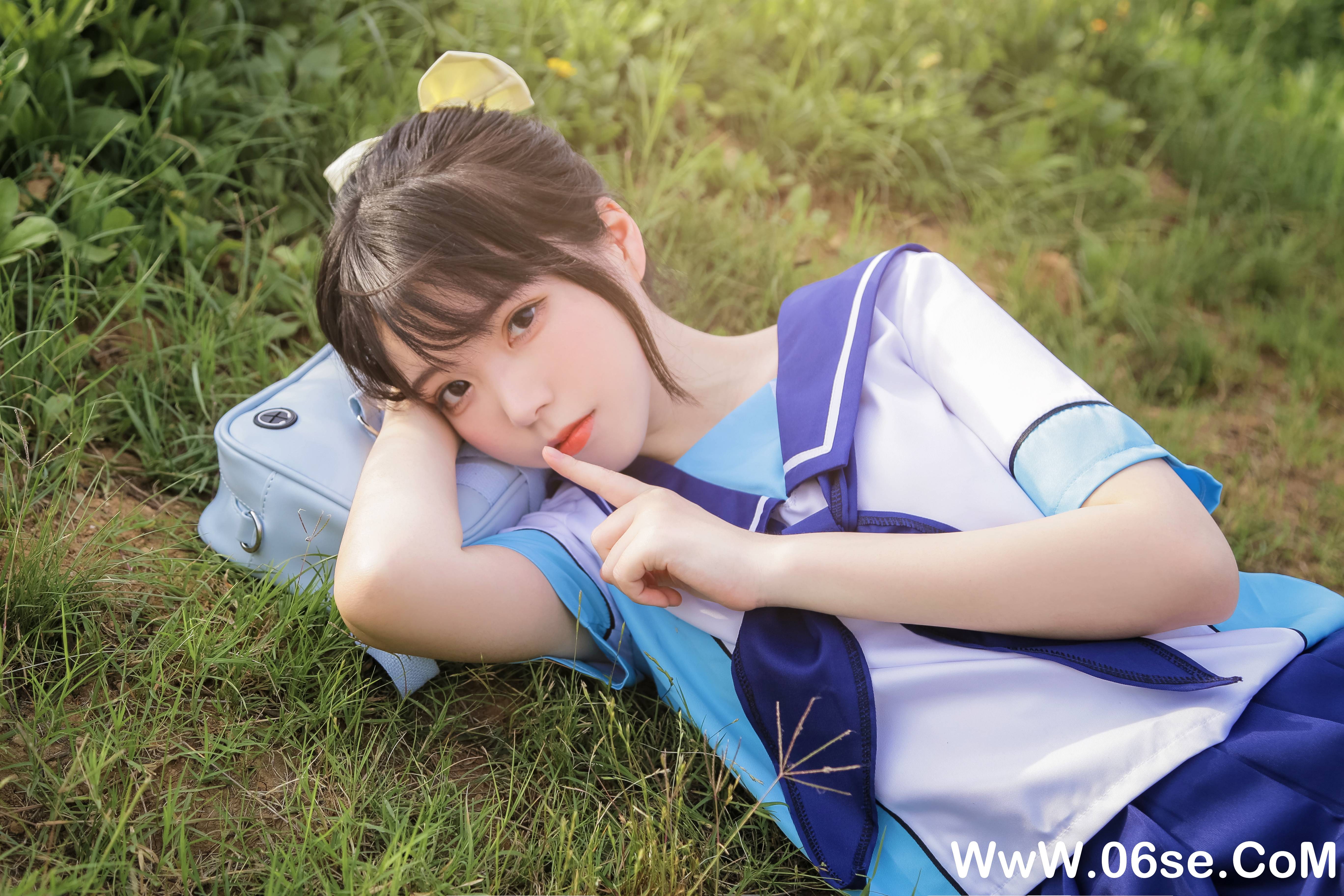 图片[9]-Fushii_海堂 NO.008 – 高岭爱花[31P207M]-六色网