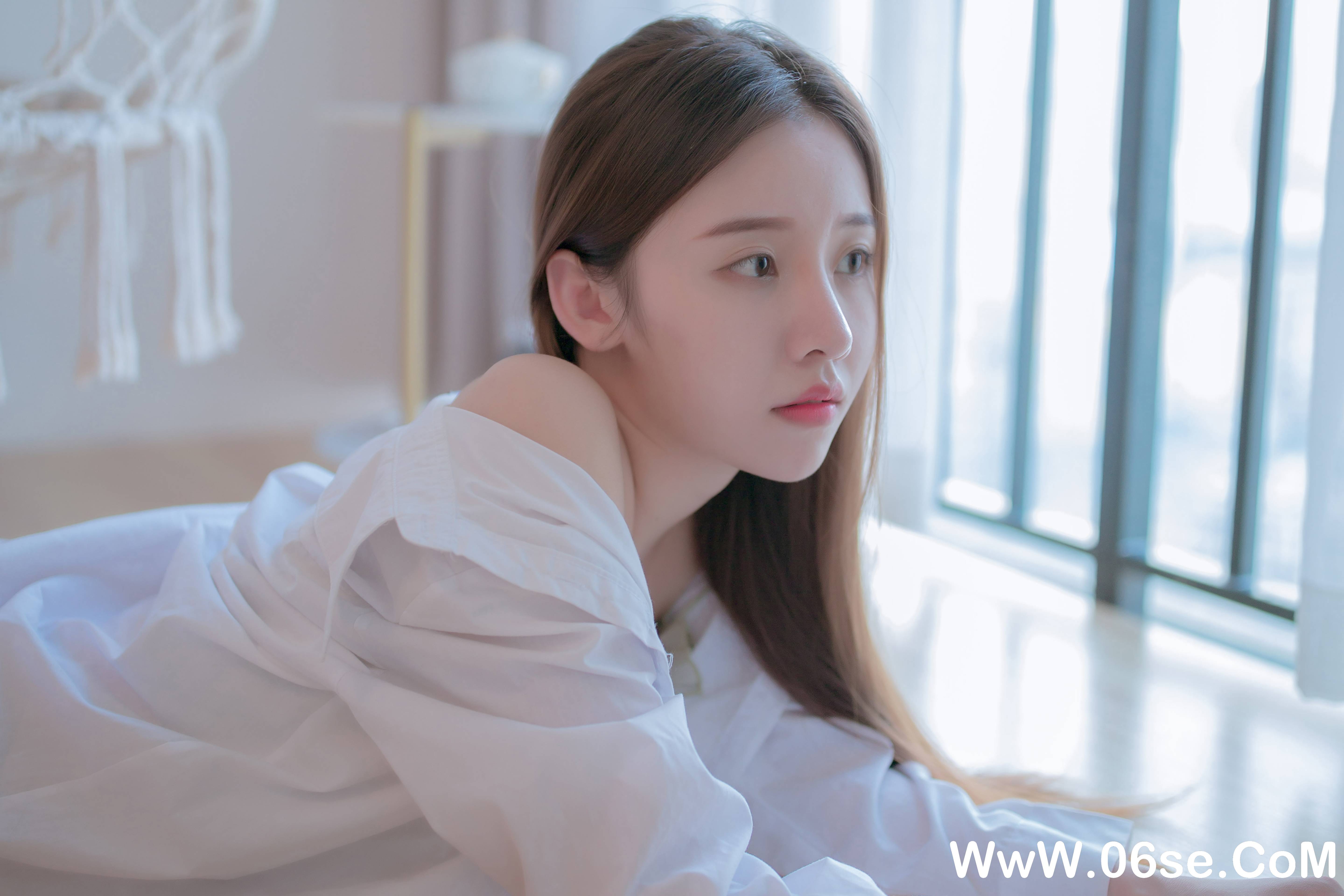 图片[22]-[YALAYI雅拉伊] 2020.11.11 NO.725 秦语《空房》[36P+1P195M]-六色网