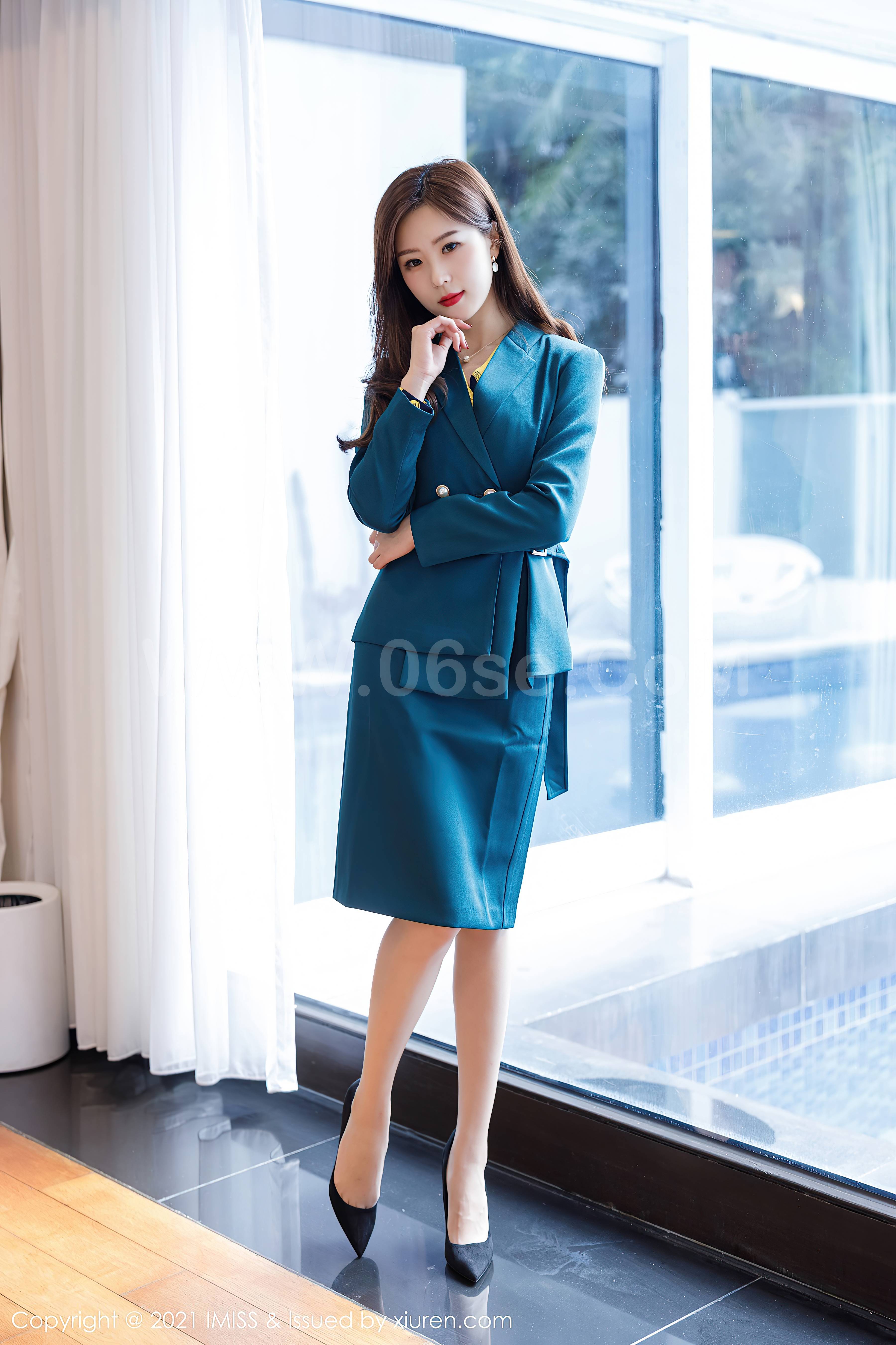 图片[10]-IMISS Vol.551 杨紫嫣Cynthia-六色网