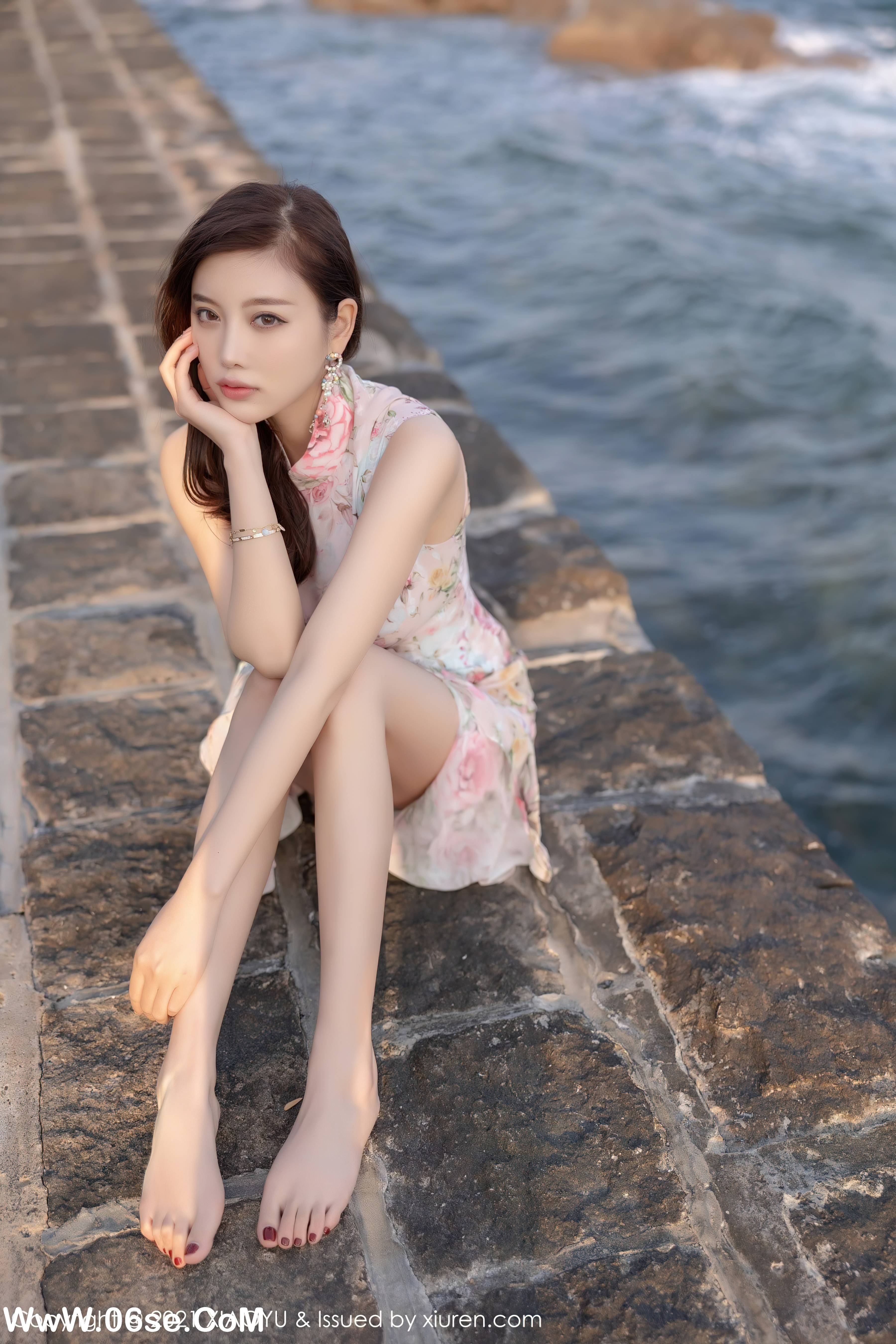图片[25]-[XIAOYU语画界] 2021.11.09 NO.650 杨晨晨[79+1P721M]-六色网