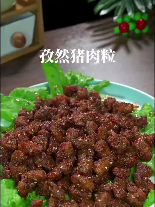 烤串好不好吃,烧烤料腌料可太重要了