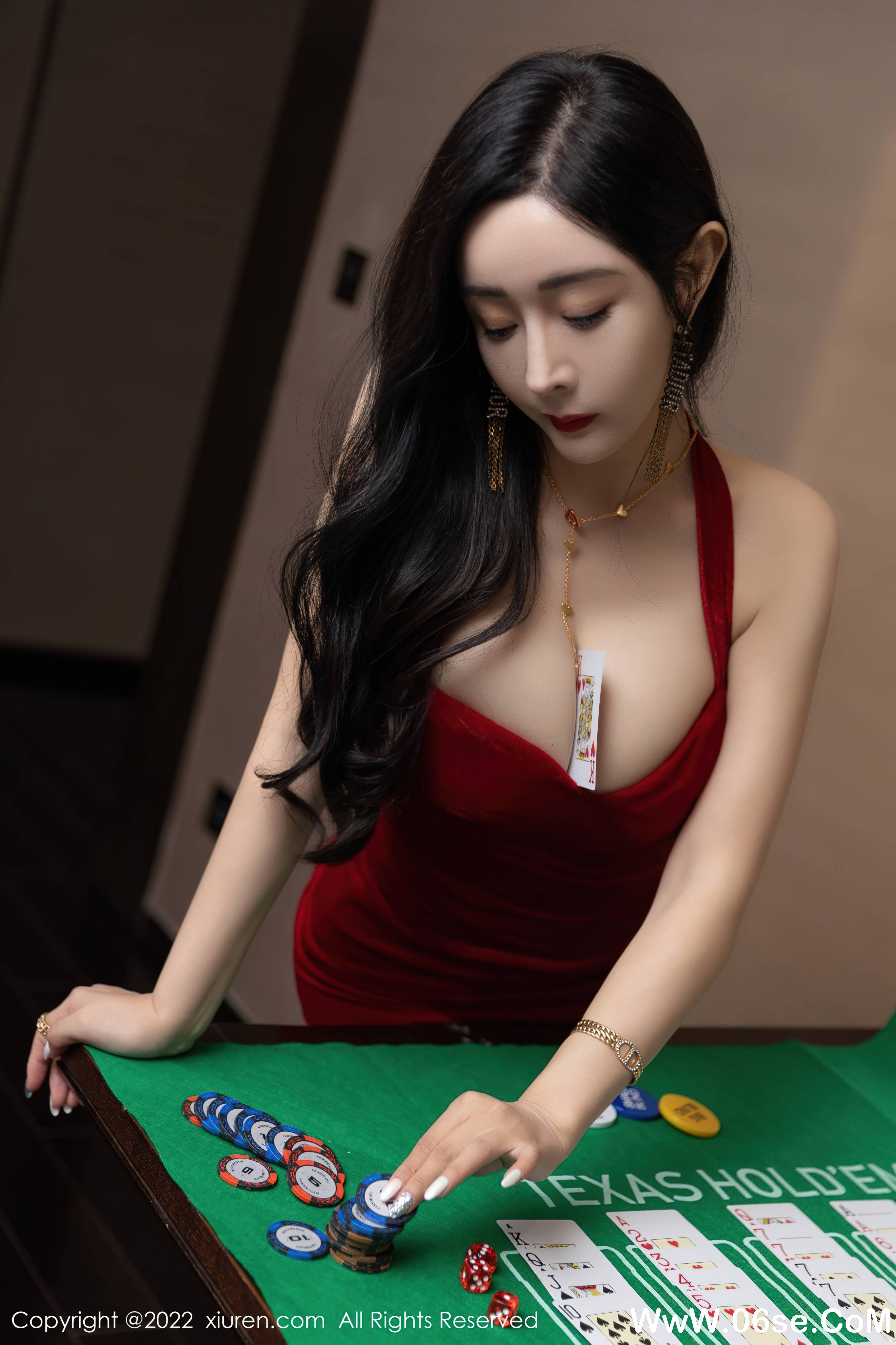 图片[39]-[XIUREN秀人网] 2022.01.07 NO.4434 允爾[77+1P785M]-六色网