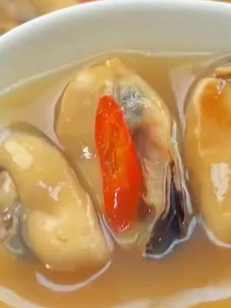 中老年腰膝酸软？淡菜干煲汤，滋补肾气，喝出腿脚力气