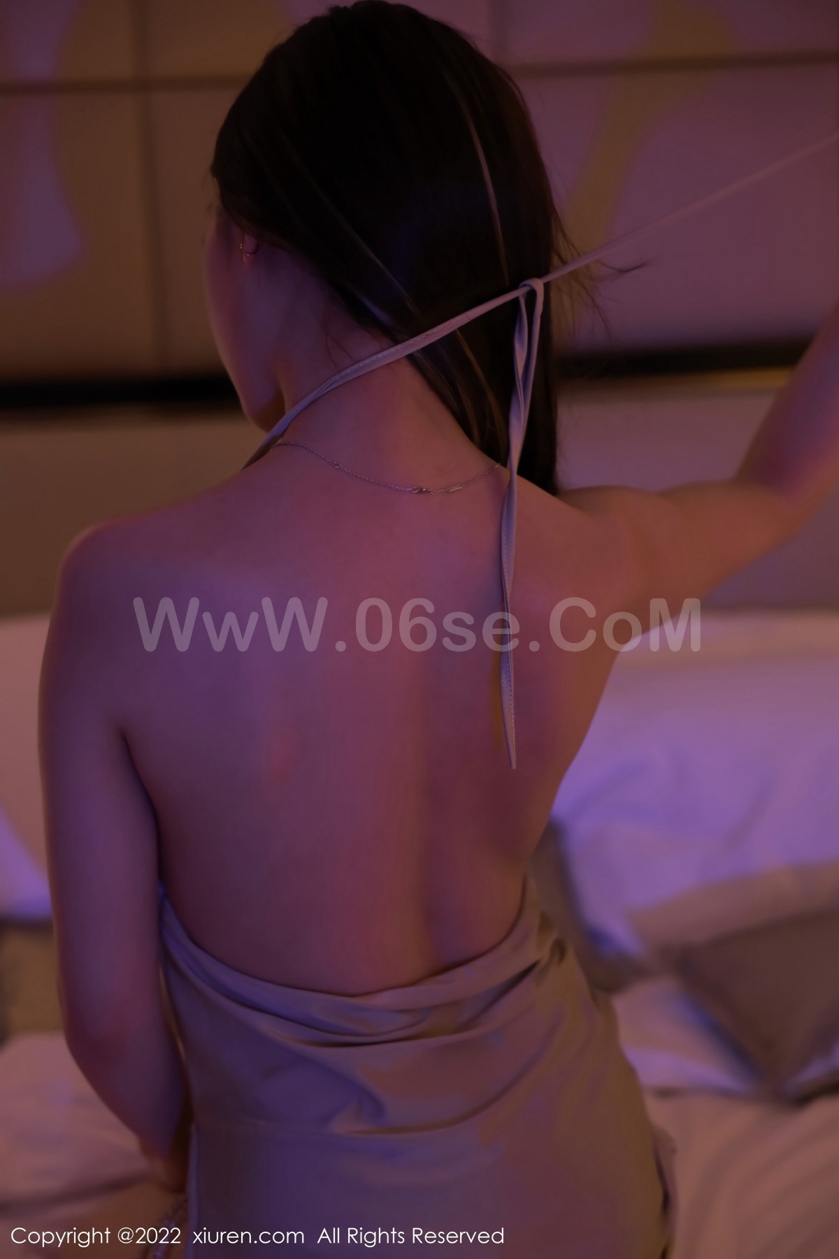 图片[44]-[XiuRen秀人网] 2022.08.08 No.5400 hebe韩心雨 [55+1P]-瑞丝馆-六色网