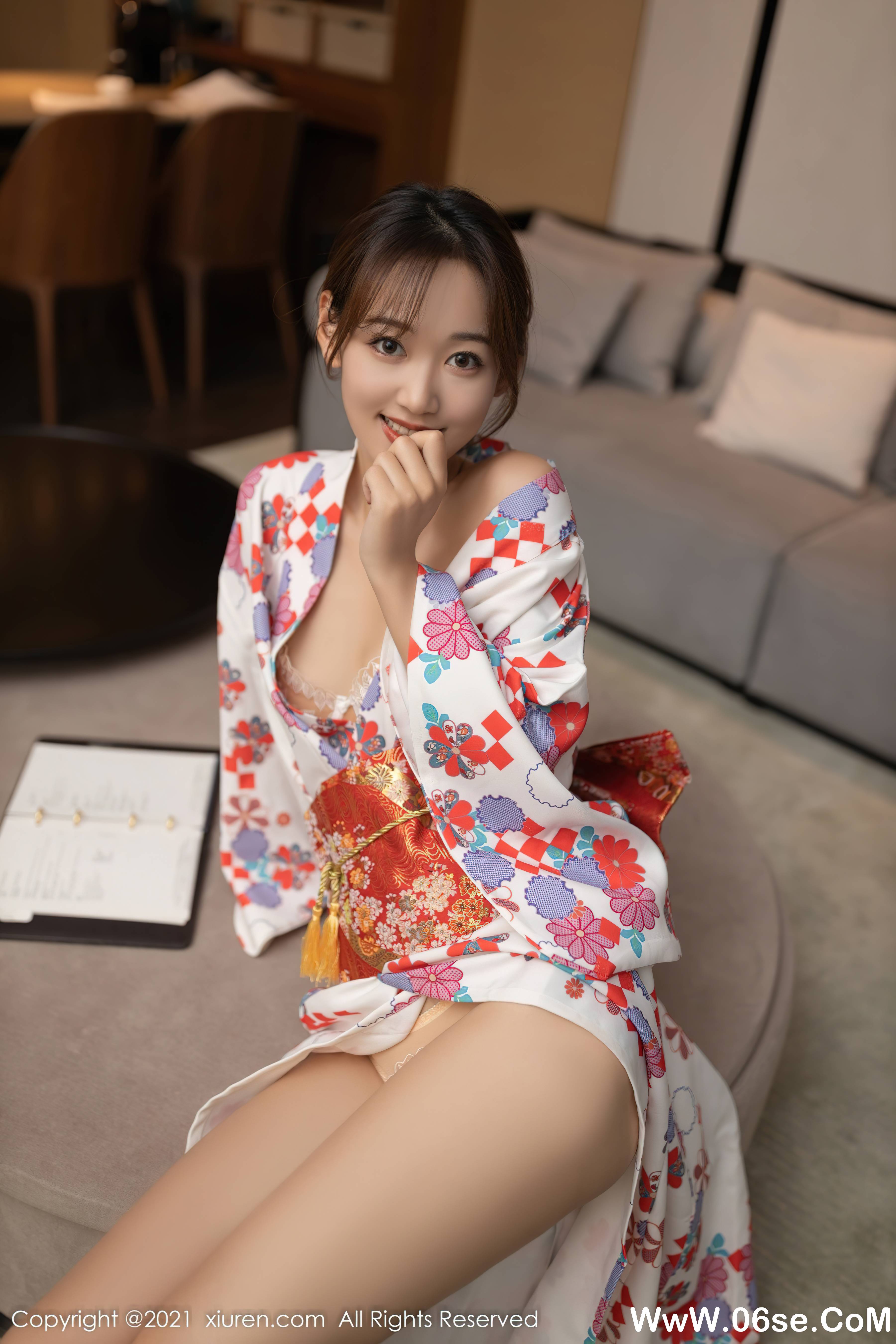 图片[40]-[XIUREN秀人网] 2021.12.16 NO.4349 唐安琪[88+1P991M]-六色网