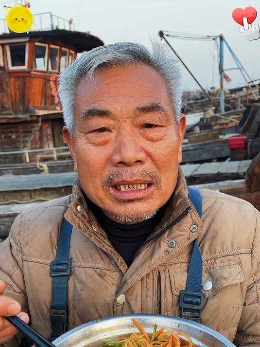 家中必备凉菜龙须菜