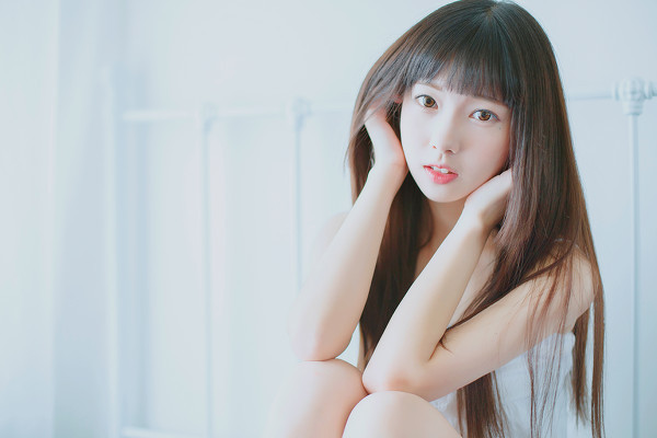 图片[3]-青梅女孩-六色网
