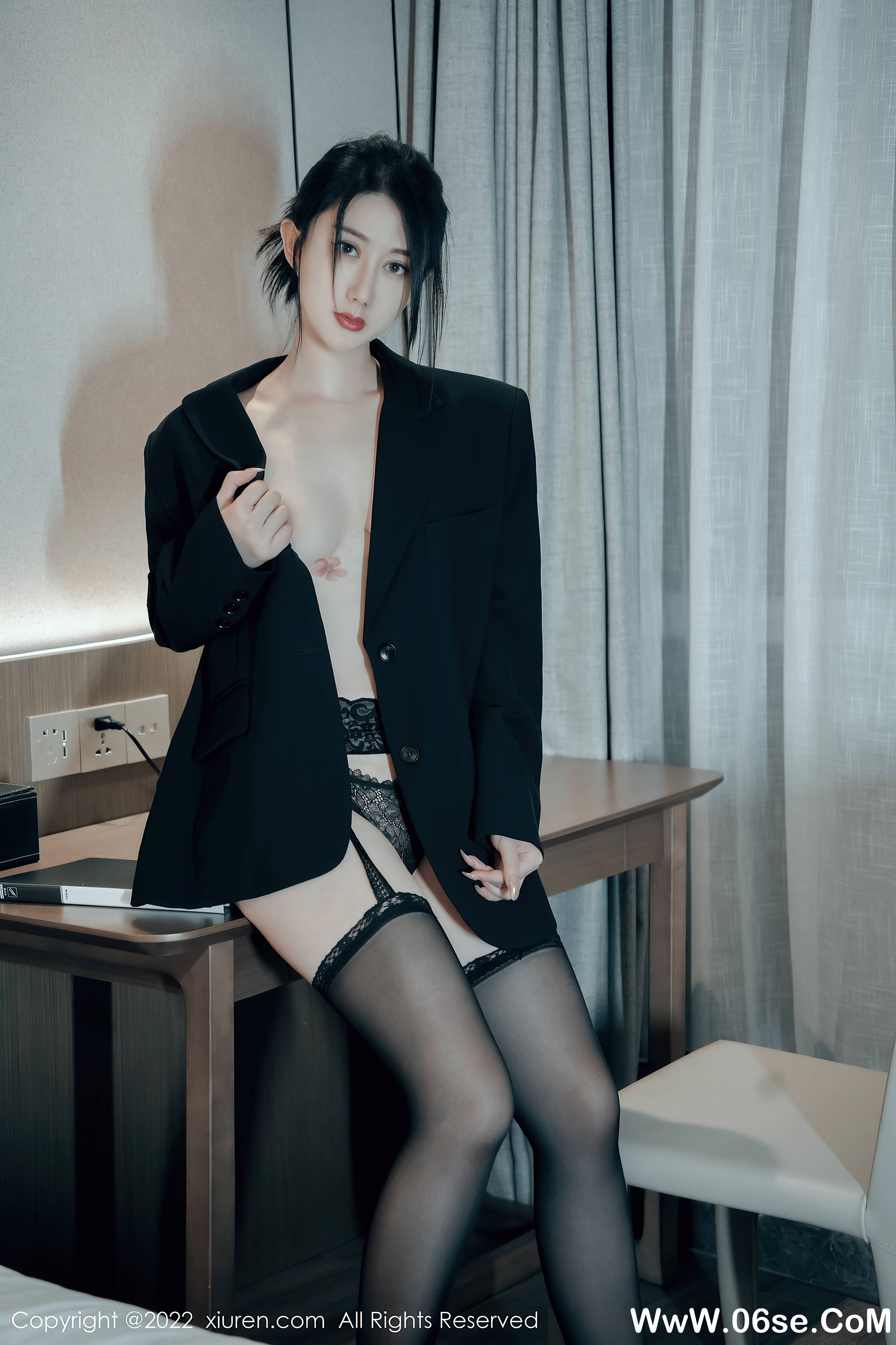 图片[22]-[XIUREN秀人网] 2022.03.31 NO.4801 苏小曼babyface[54+1P571M]-六色网