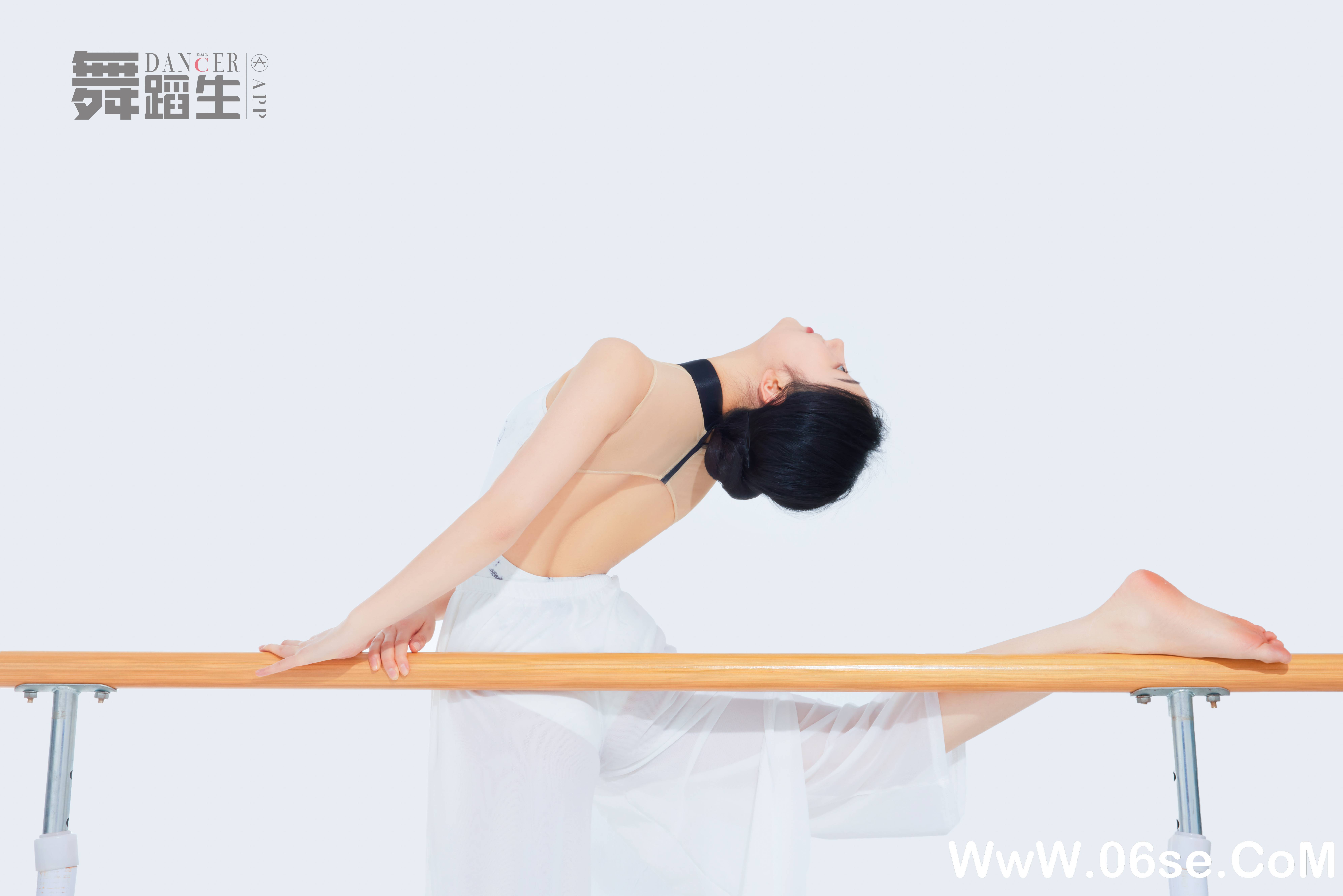 图片[39]-[GALLI嘉丽]舞蹈生日记 083 – 风舞如蝶 薛慧[42P311M]-六色网