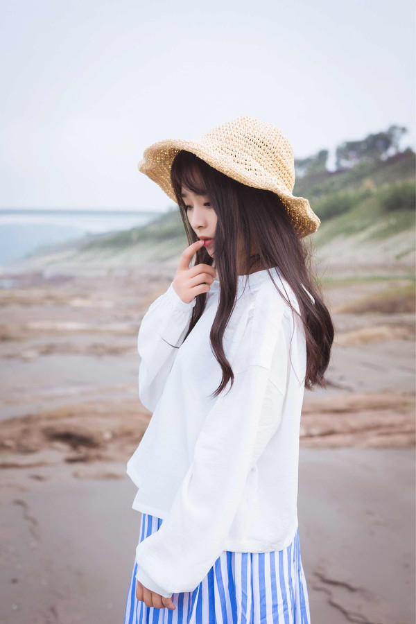 图片[16]-牧场小姑娘-六色网
