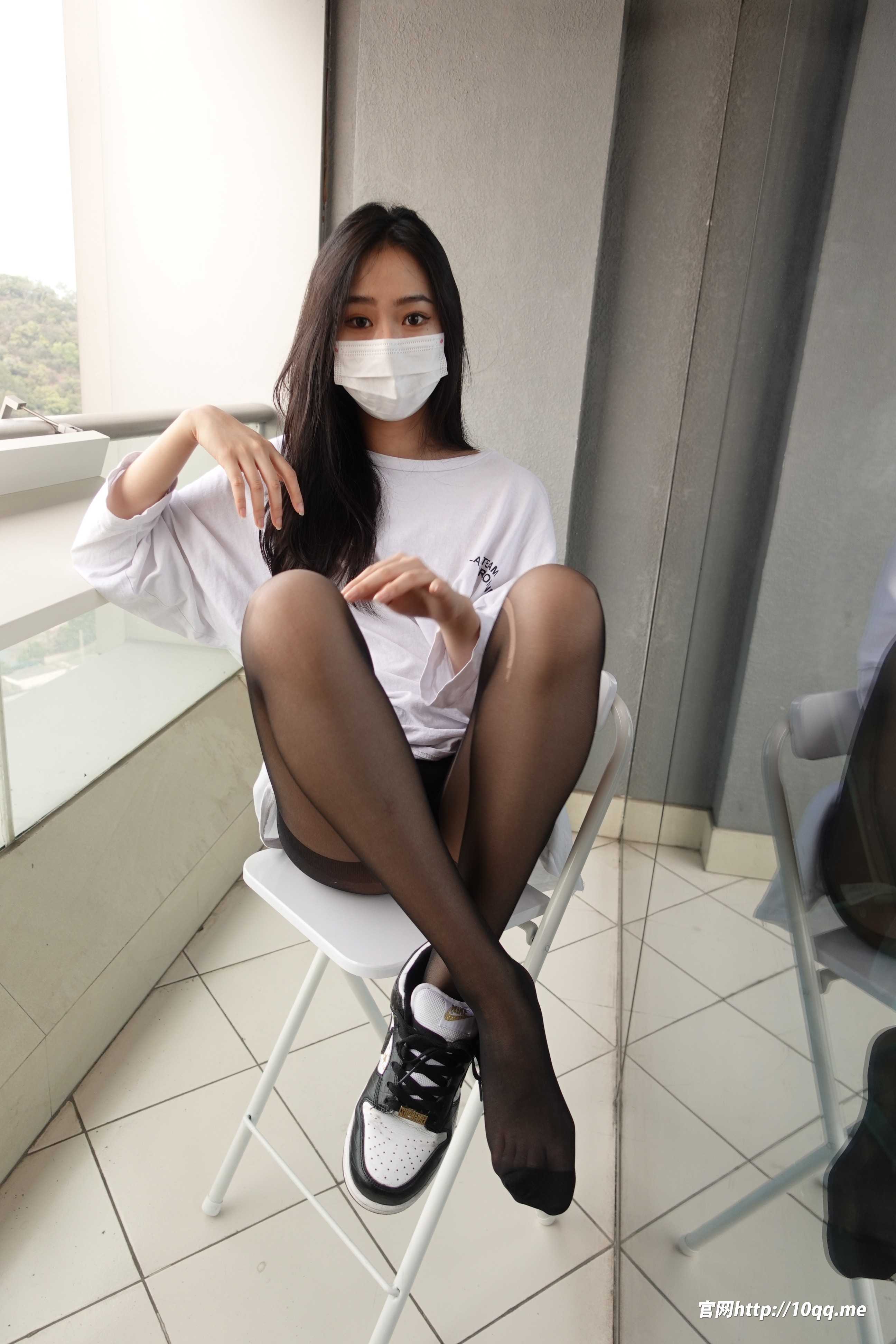 图片[23]-[ROSI口罩系列]2022.06.04 NO.2183[51+1P／63.8MB]-六色网